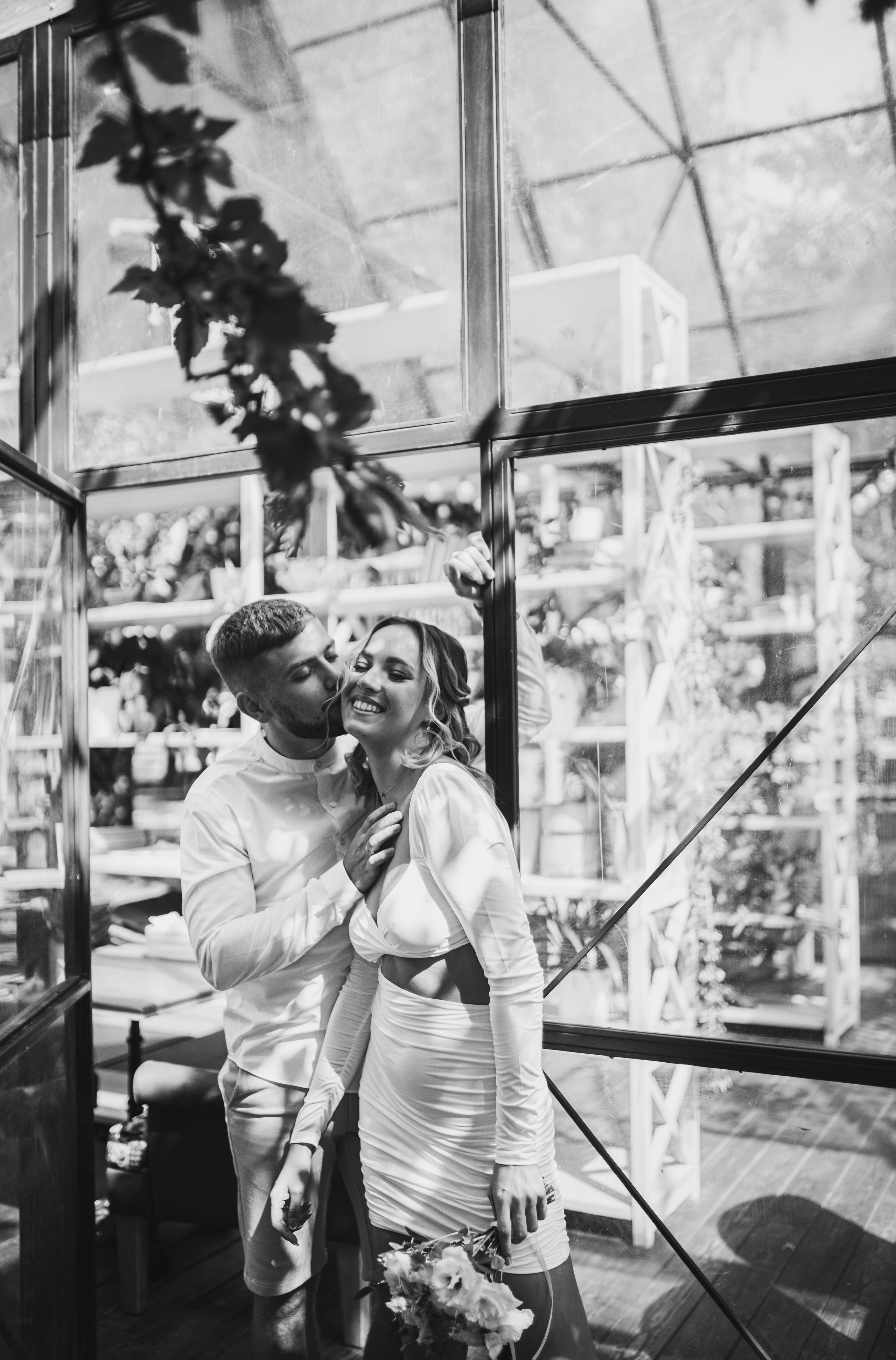 Светлана и Влад. Семейный и свадебный фотограф в Екатеринбурге Орлова Ирина