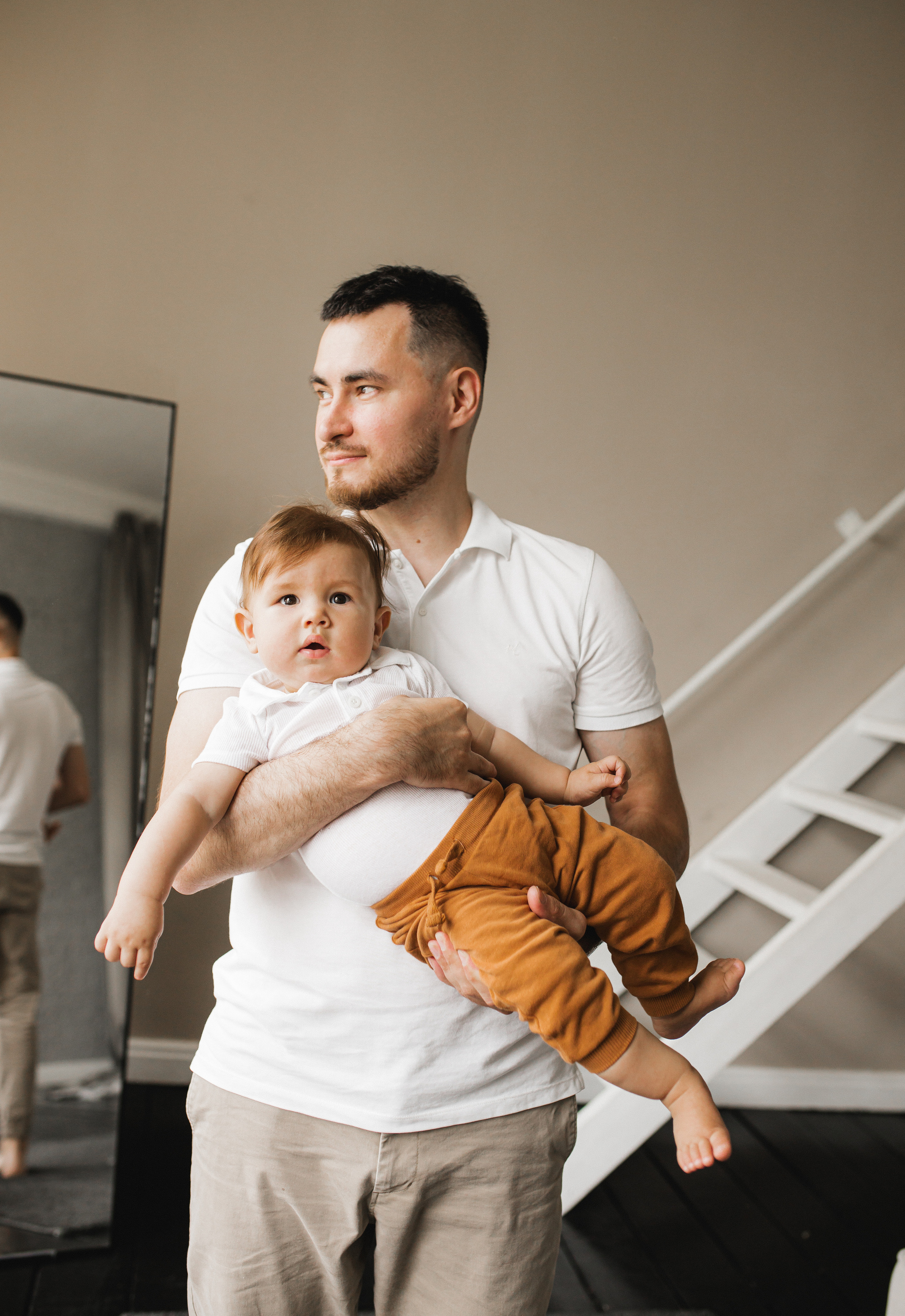 Ульяна Марсель и Матвей. Семейный и свадебный фотограф в Екатеринбурге Орлова Ирина