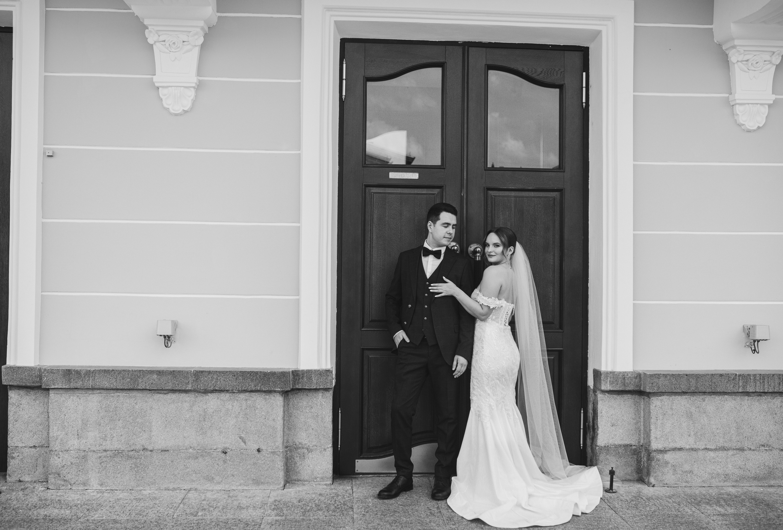 Светлана и Сергей. Семейный и свадебный фотограф в Екатеринбурге Орлова Ирина