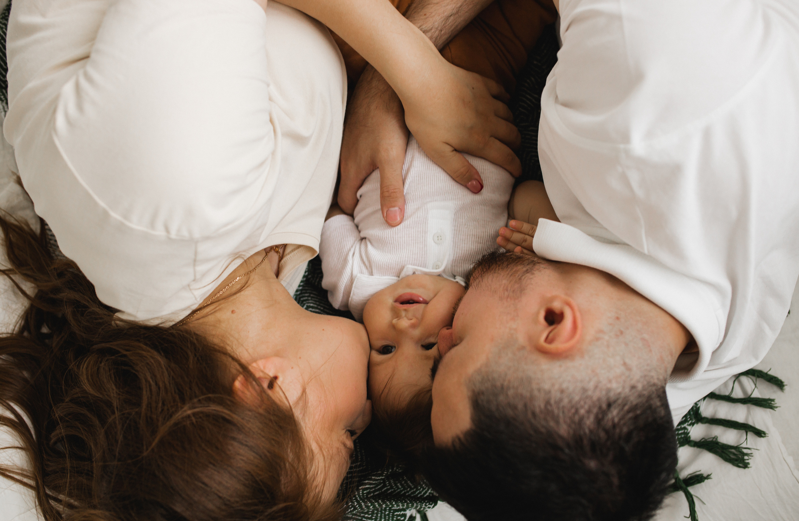 Ульяна Марсель и Матвей. Семейный и свадебный фотограф в Екатеринбурге Орлова Ирина