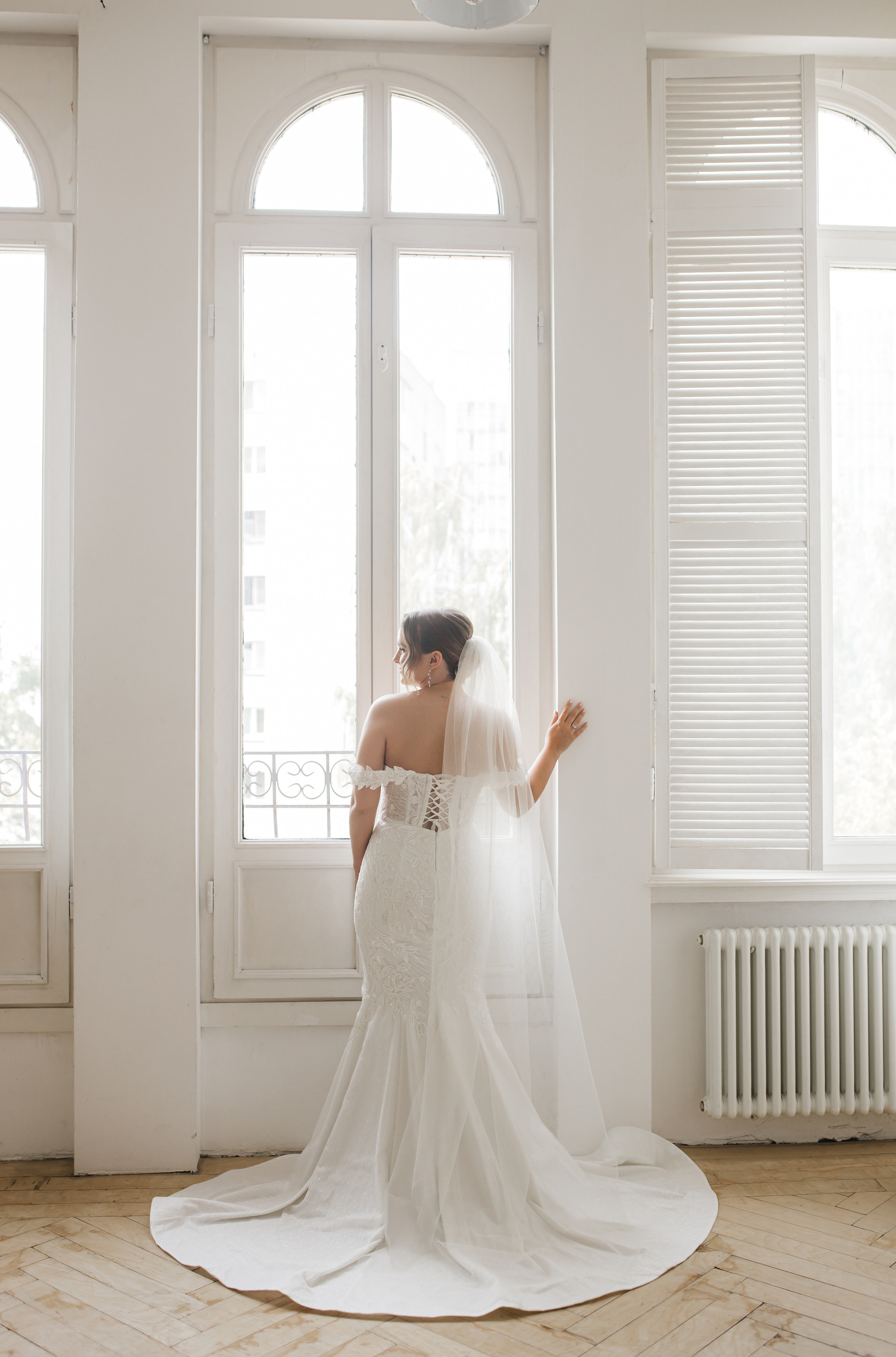 Светлана и Сергей. Семейный и свадебный фотограф в Екатеринбурге Орлова Ирина