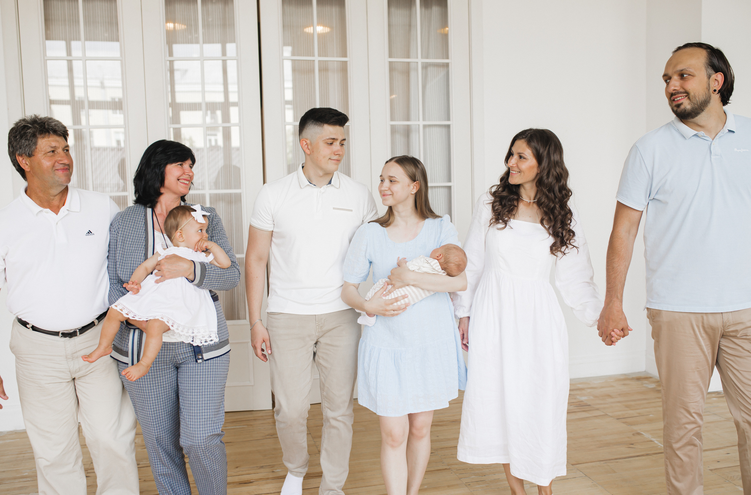 Алена Свет. Семейный и свадебный фотограф в Екатеринбурге Орлова Ирина