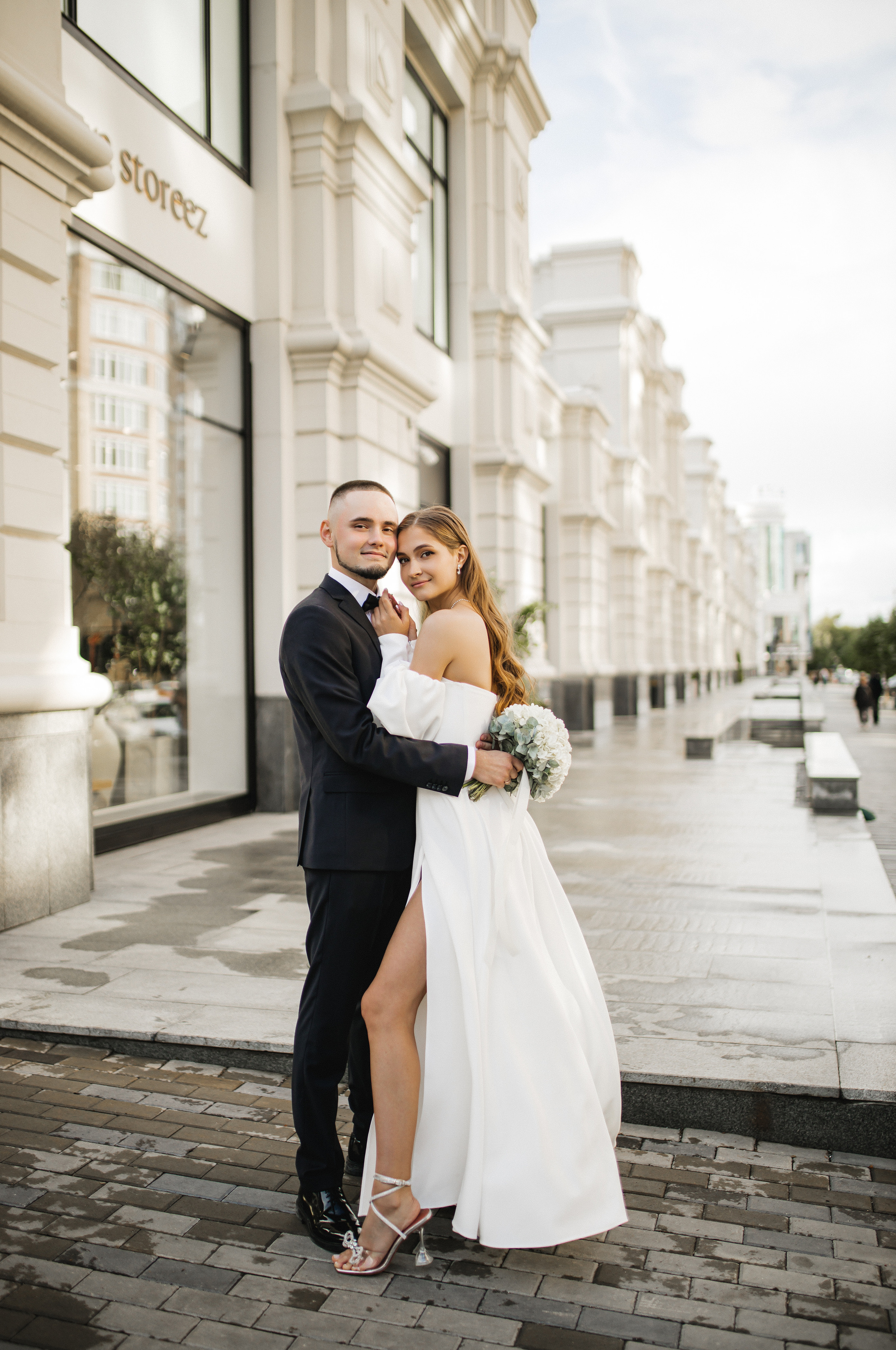 Саша и Сережа. Семейный и свадебный фотограф в Екатеринбурге Орлова Ирина