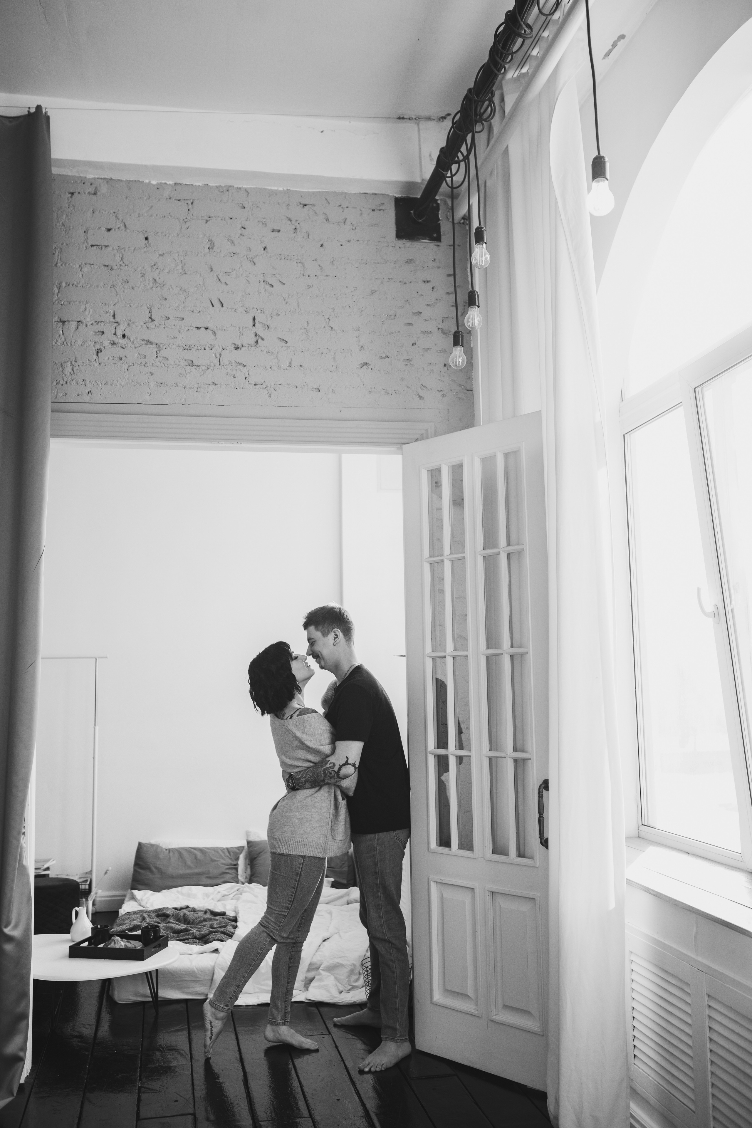 Жанна и Кирилл. Семейный и свадебный фотограф в Екатеринбурге Орлова Ирина