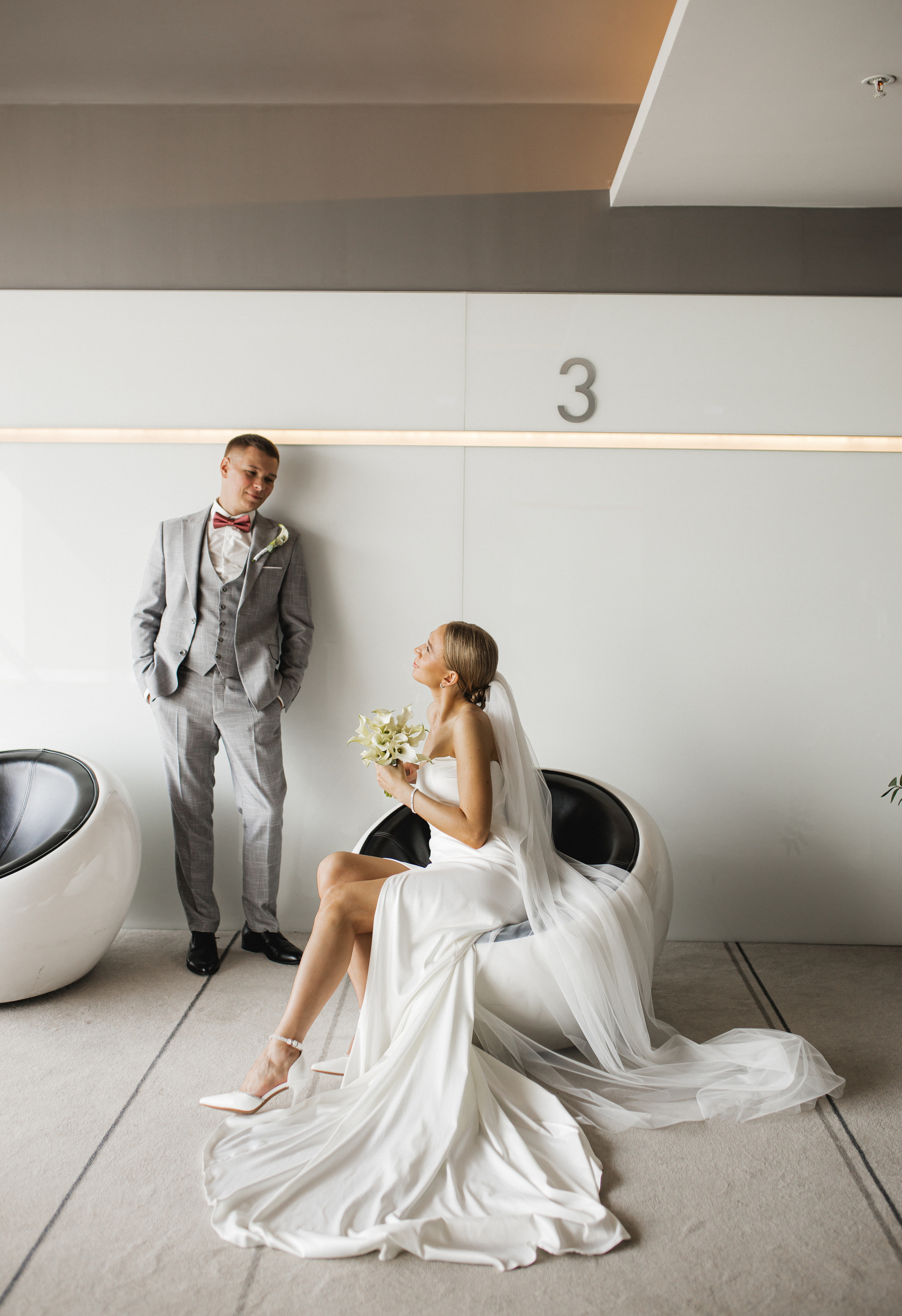 Кристина и Вадим. Семейный и свадебный фотограф в Екатеринбурге Орлова Ирина