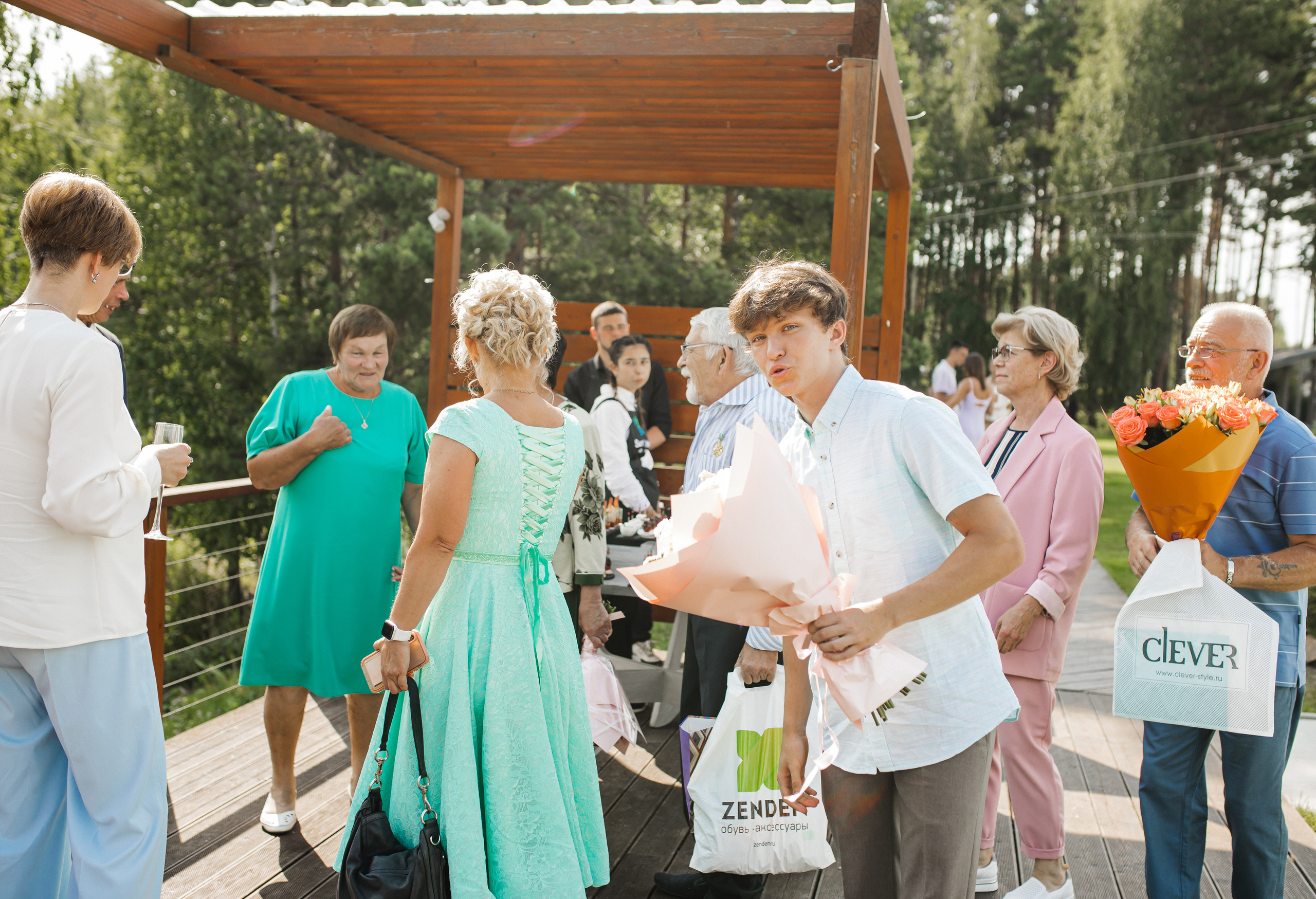 Светлана и Сергей. Семейный и свадебный фотограф в Екатеринбурге Орлова Ирина