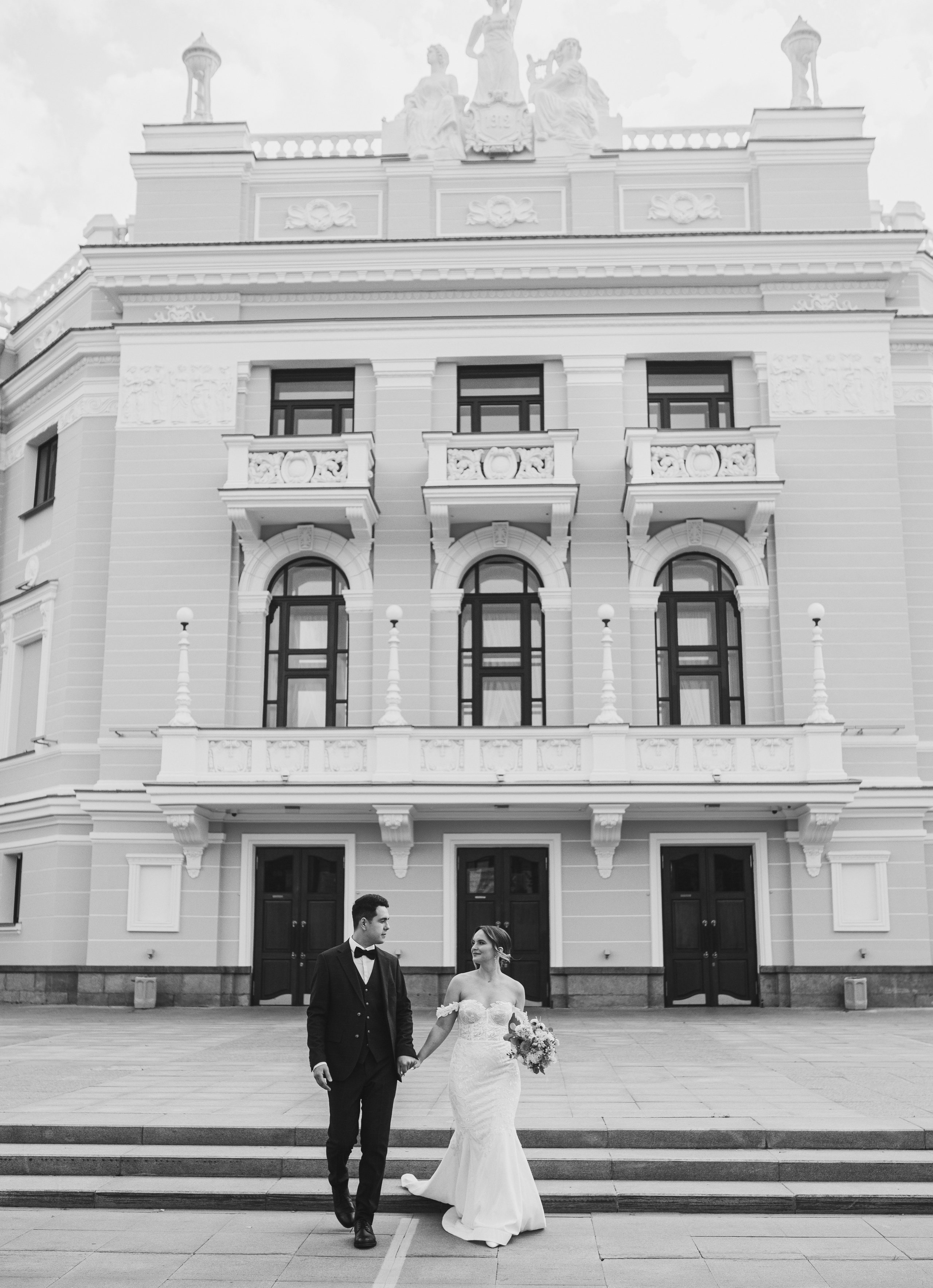 Светлана и Сергей. Семейный и свадебный фотограф в Екатеринбурге Орлова Ирина