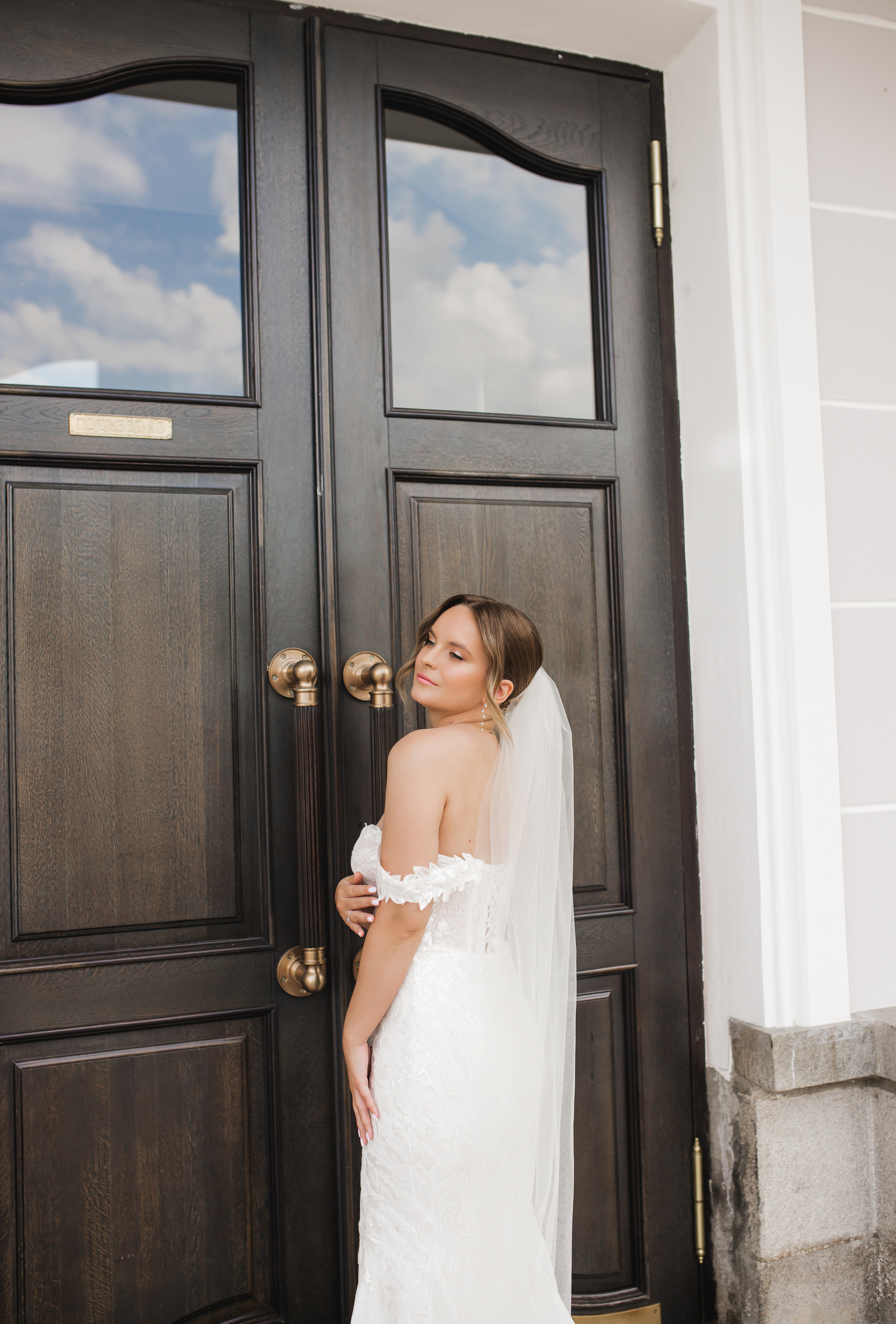 Светлана и Сергей. Семейный и свадебный фотограф в Екатеринбурге Орлова Ирина