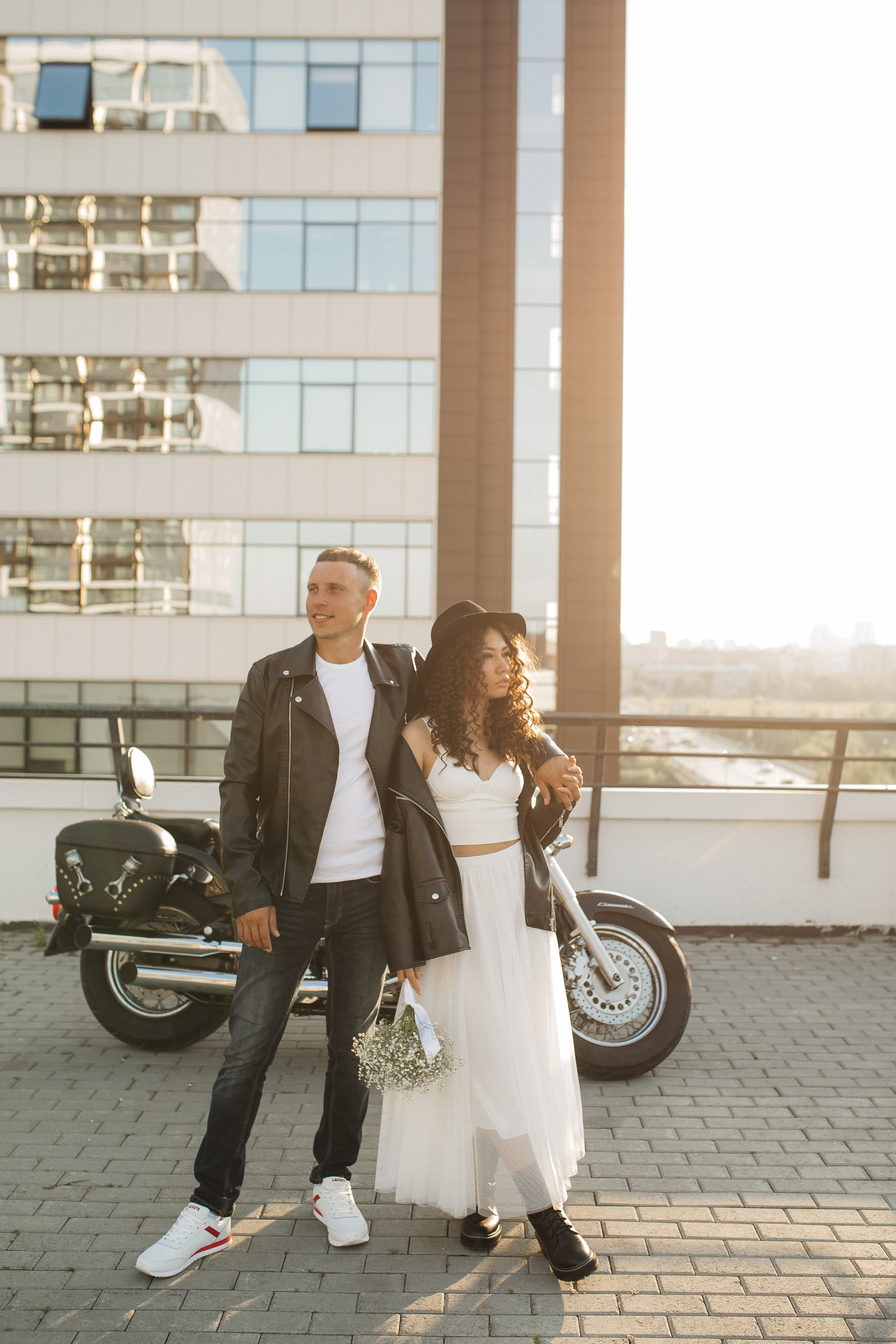 Диана и Максим. Семейный и свадебный фотограф в Екатеринбурге Орлова Ирина