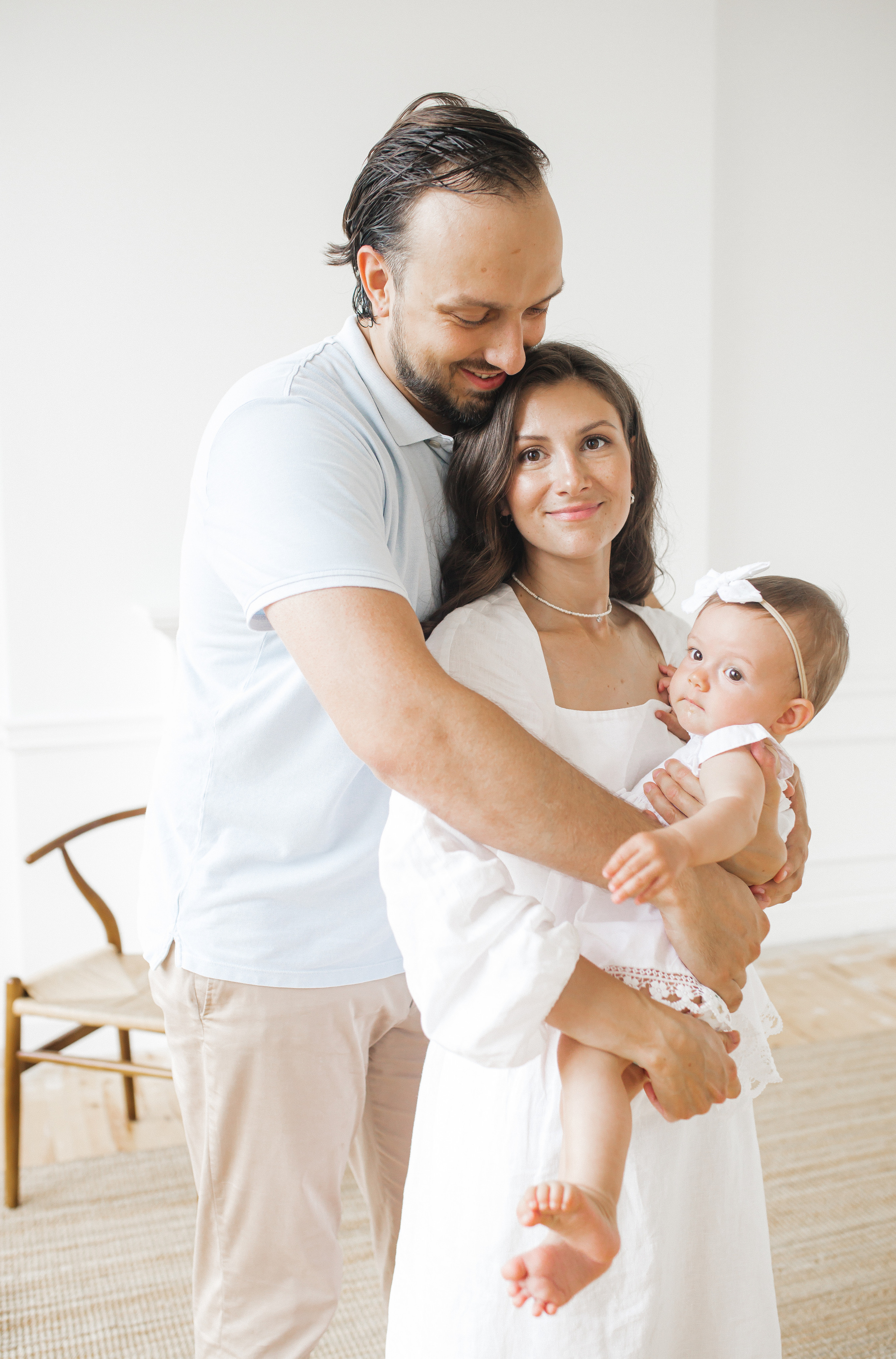 Алена Свет. Семейный и свадебный фотограф в Екатеринбурге Орлова Ирина