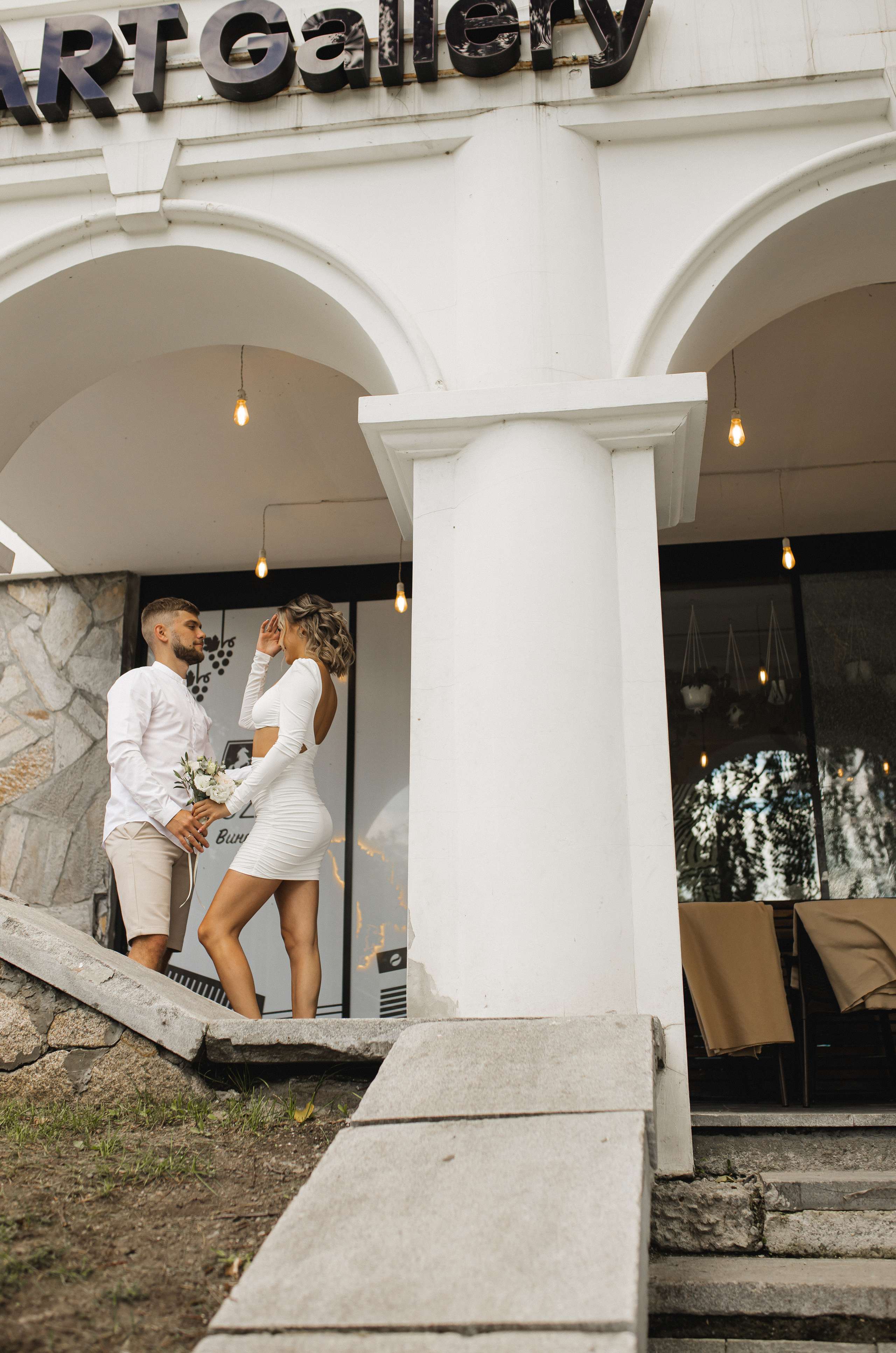 Светлана и Влад. Семейный и свадебный фотограф в Екатеринбурге Орлова Ирина