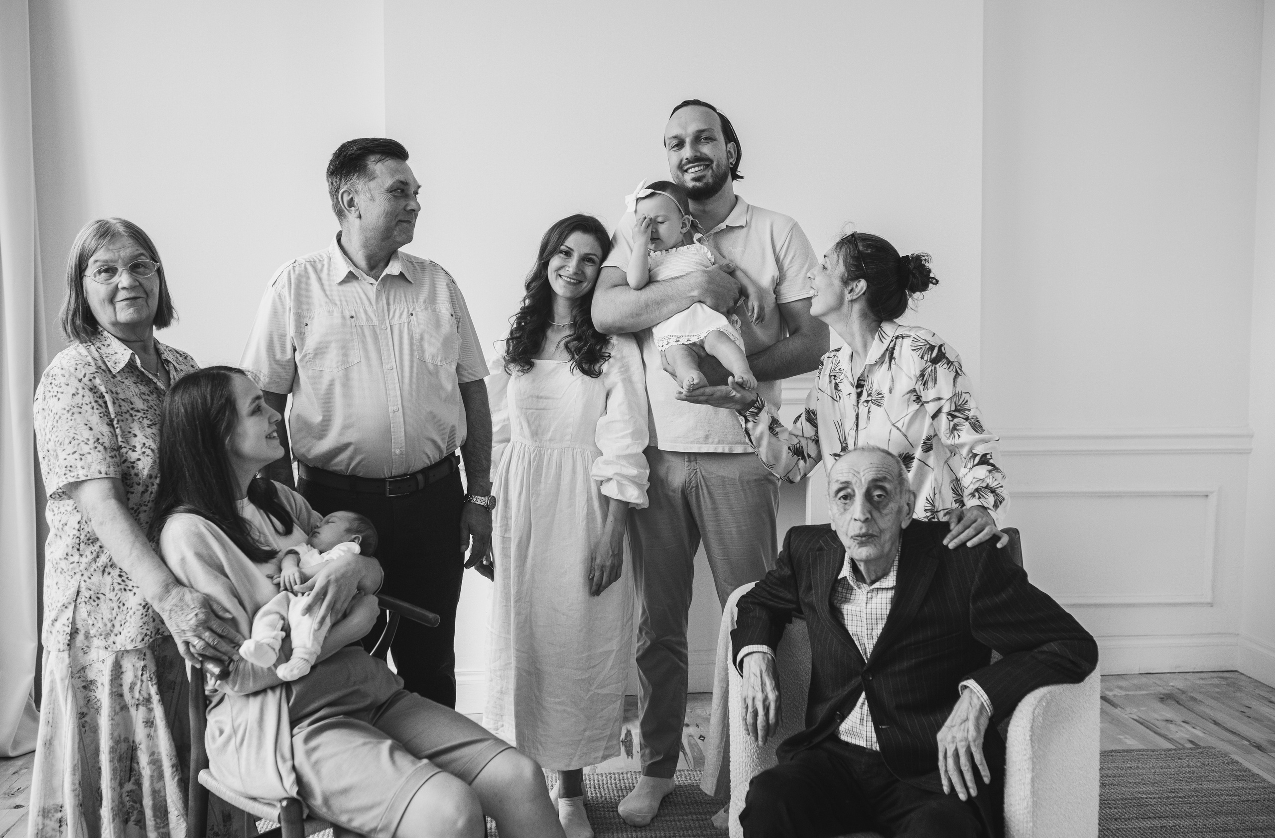 Алена Свет. Семейный и свадебный фотограф в Екатеринбурге Орлова Ирина