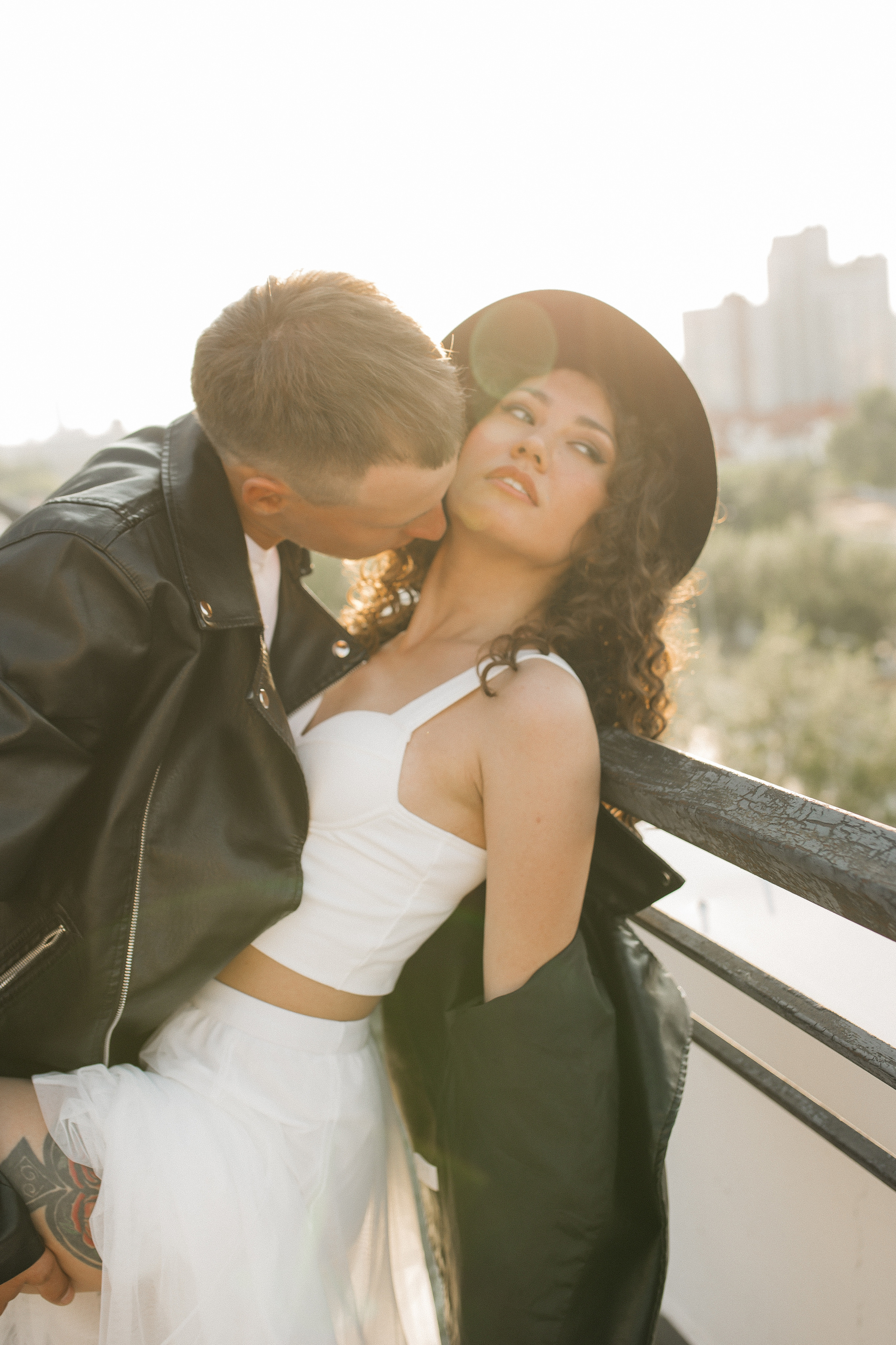 Диана и Максим. Семейный и свадебный фотограф в Екатеринбурге Орлова Ирина