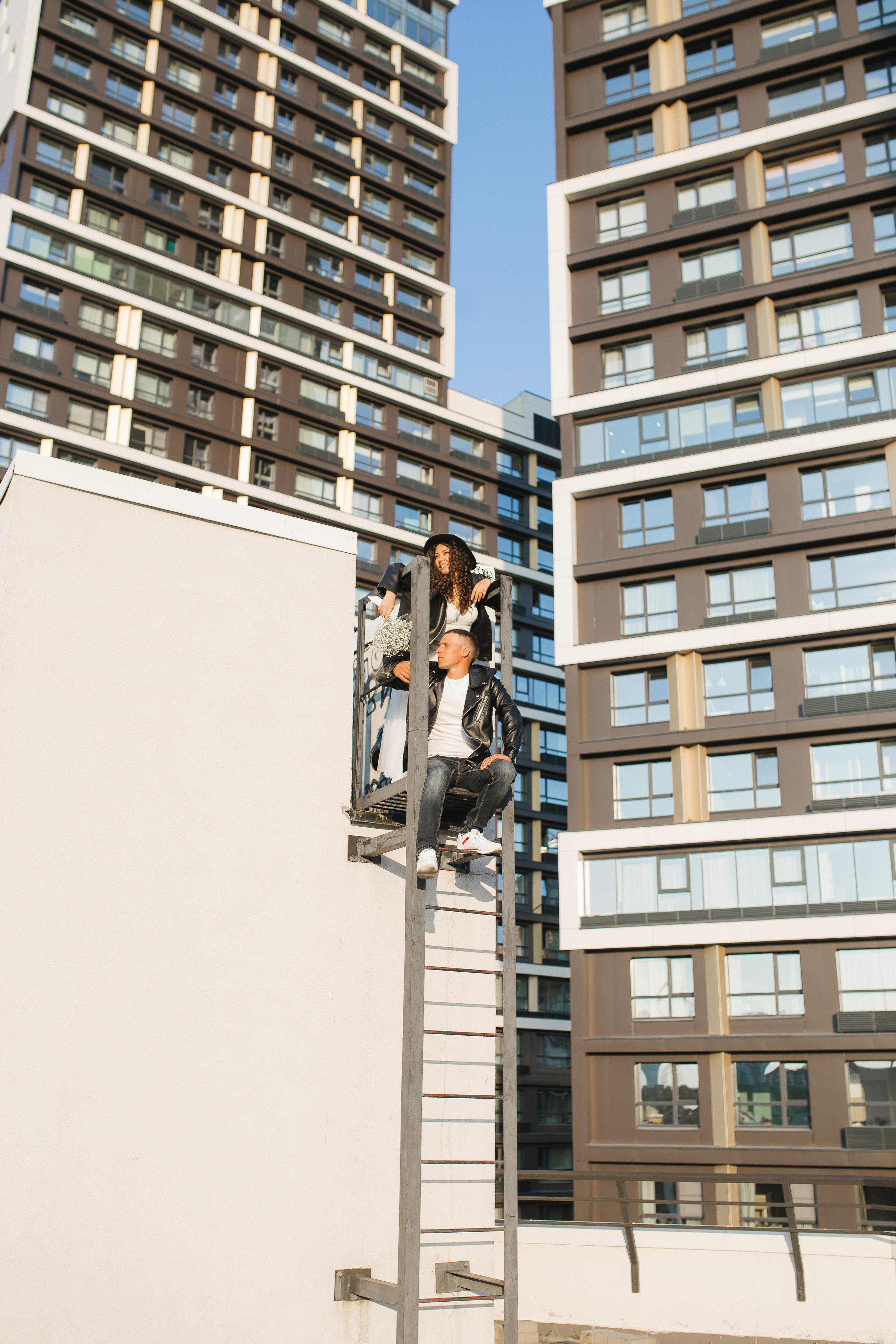 Диана и Максим. Семейный и свадебный фотограф в Екатеринбурге Орлова Ирина