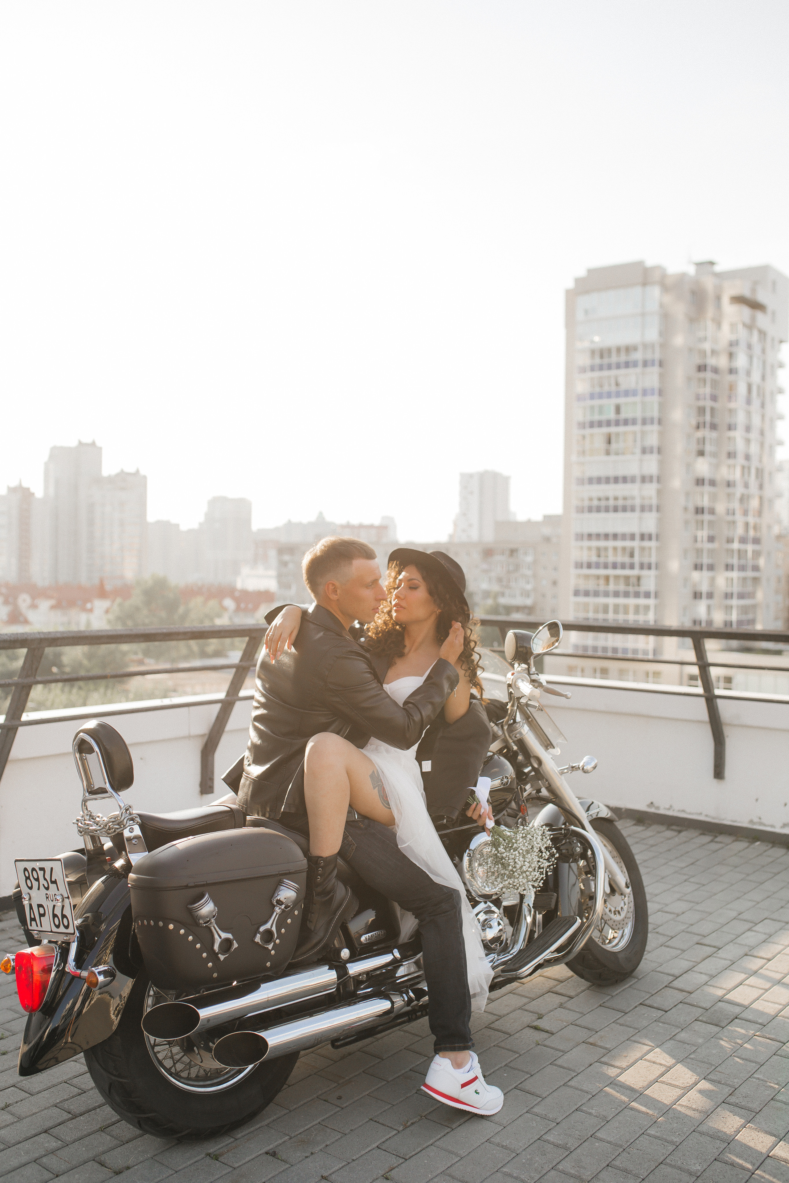 Диана и Максим. Семейный и свадебный фотограф в Екатеринбурге Орлова Ирина