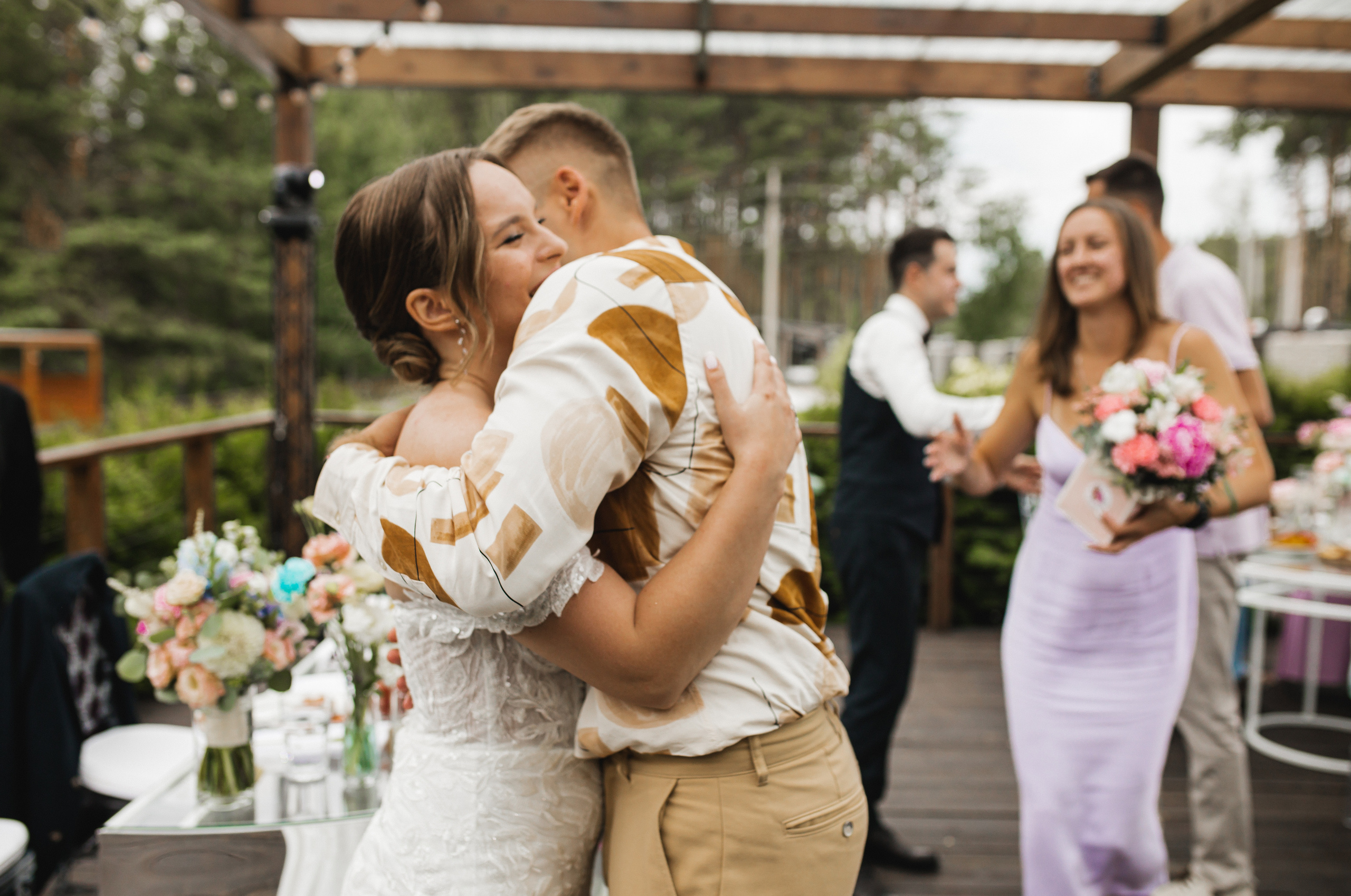 Светлана и Сергей. Семейный и свадебный фотограф в Екатеринбурге Орлова Ирина