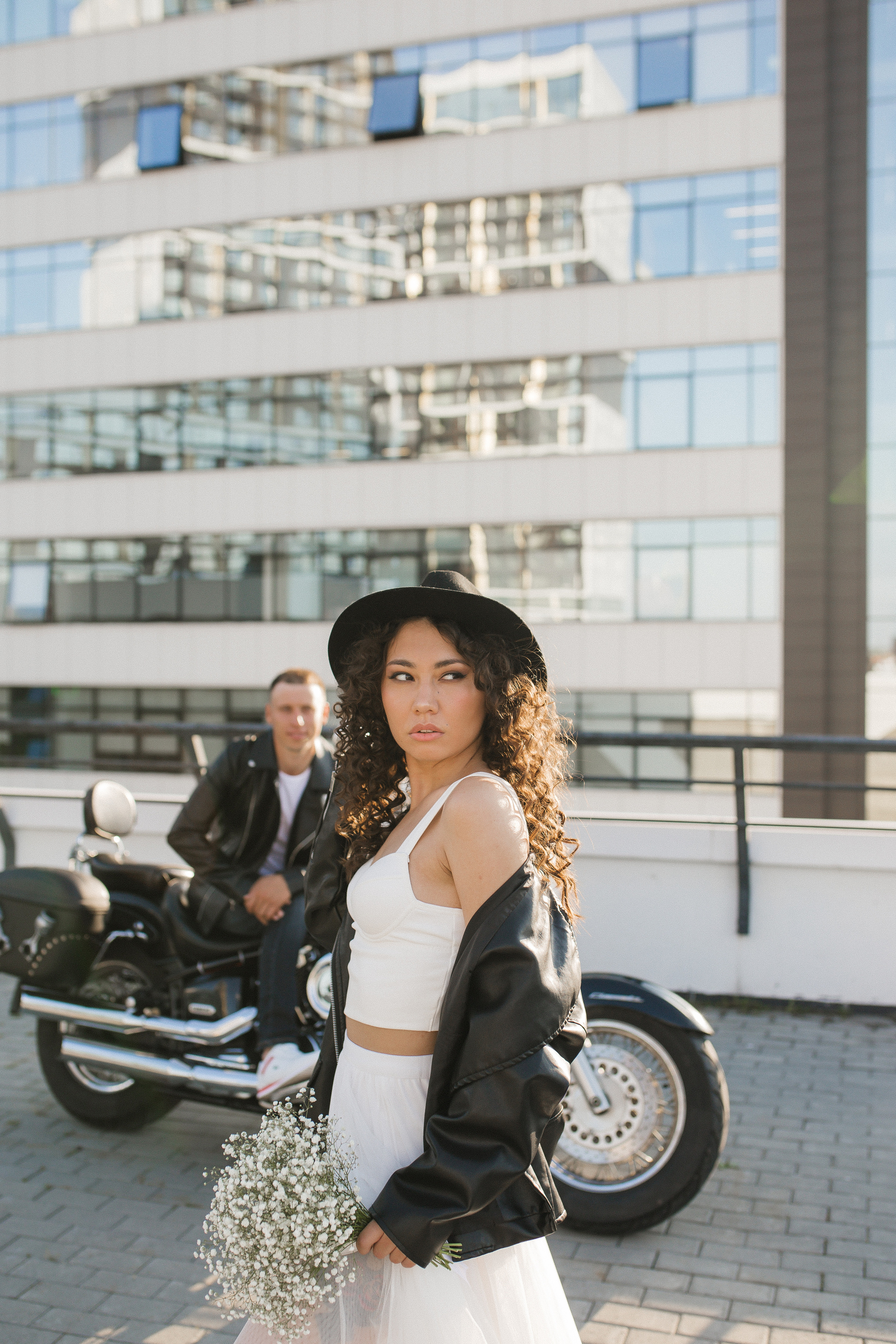 Диана и Максим. Семейный и свадебный фотограф в Екатеринбурге Орлова Ирина