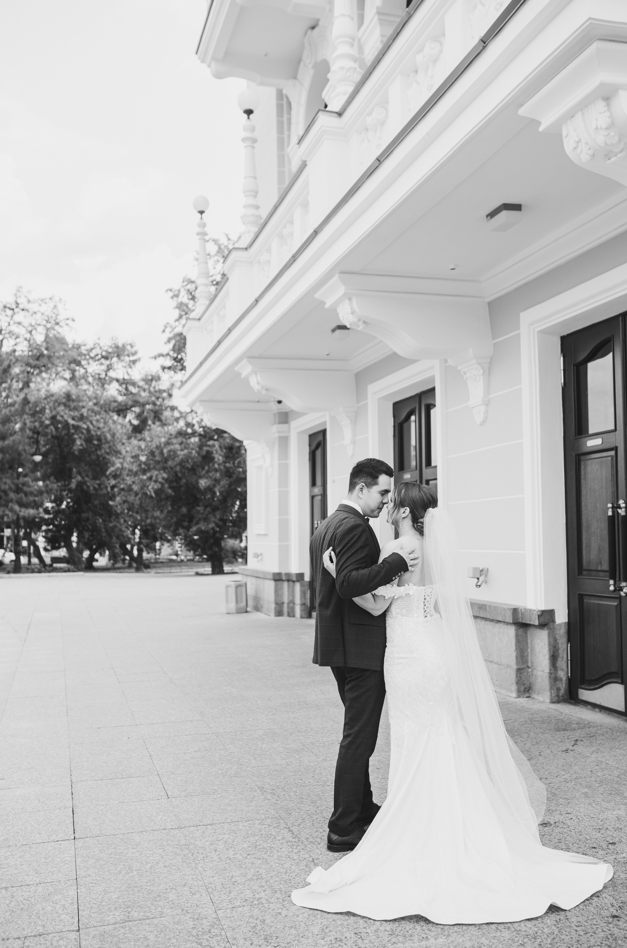 Светлана и Сергей. Семейный и свадебный фотограф в Екатеринбурге Орлова Ирина