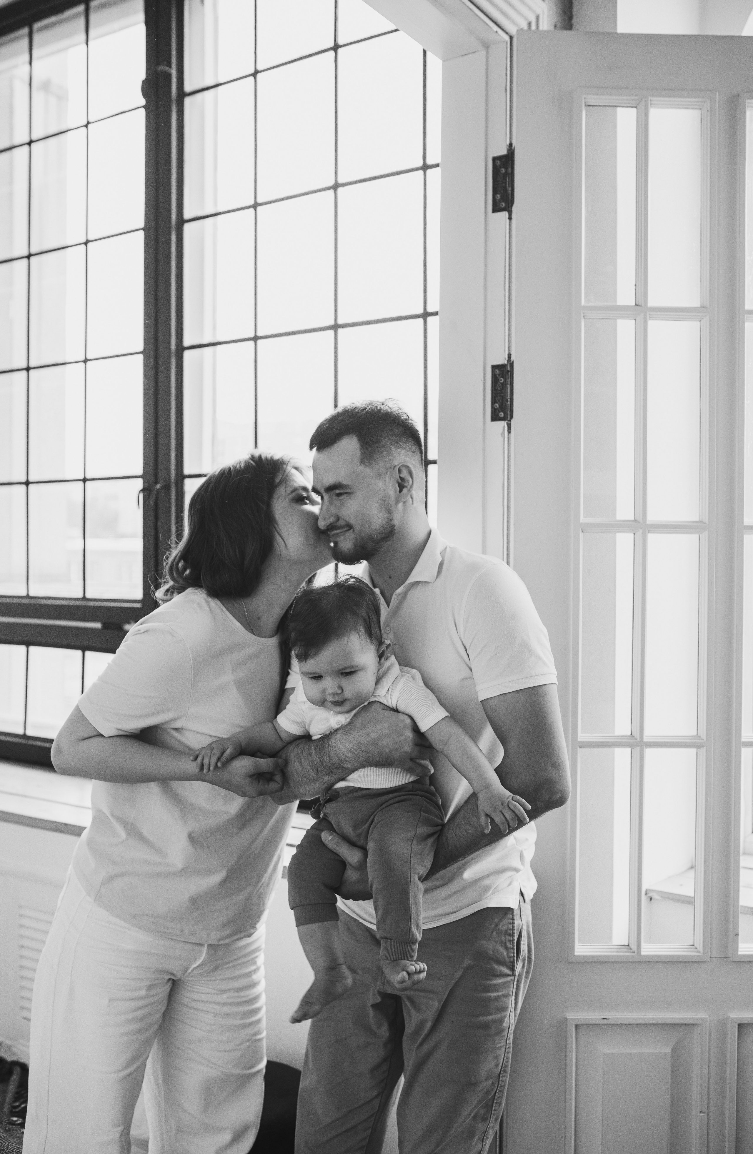 Ульяна Марсель и Матвей. Семейный и свадебный фотограф в Екатеринбурге Орлова Ирина