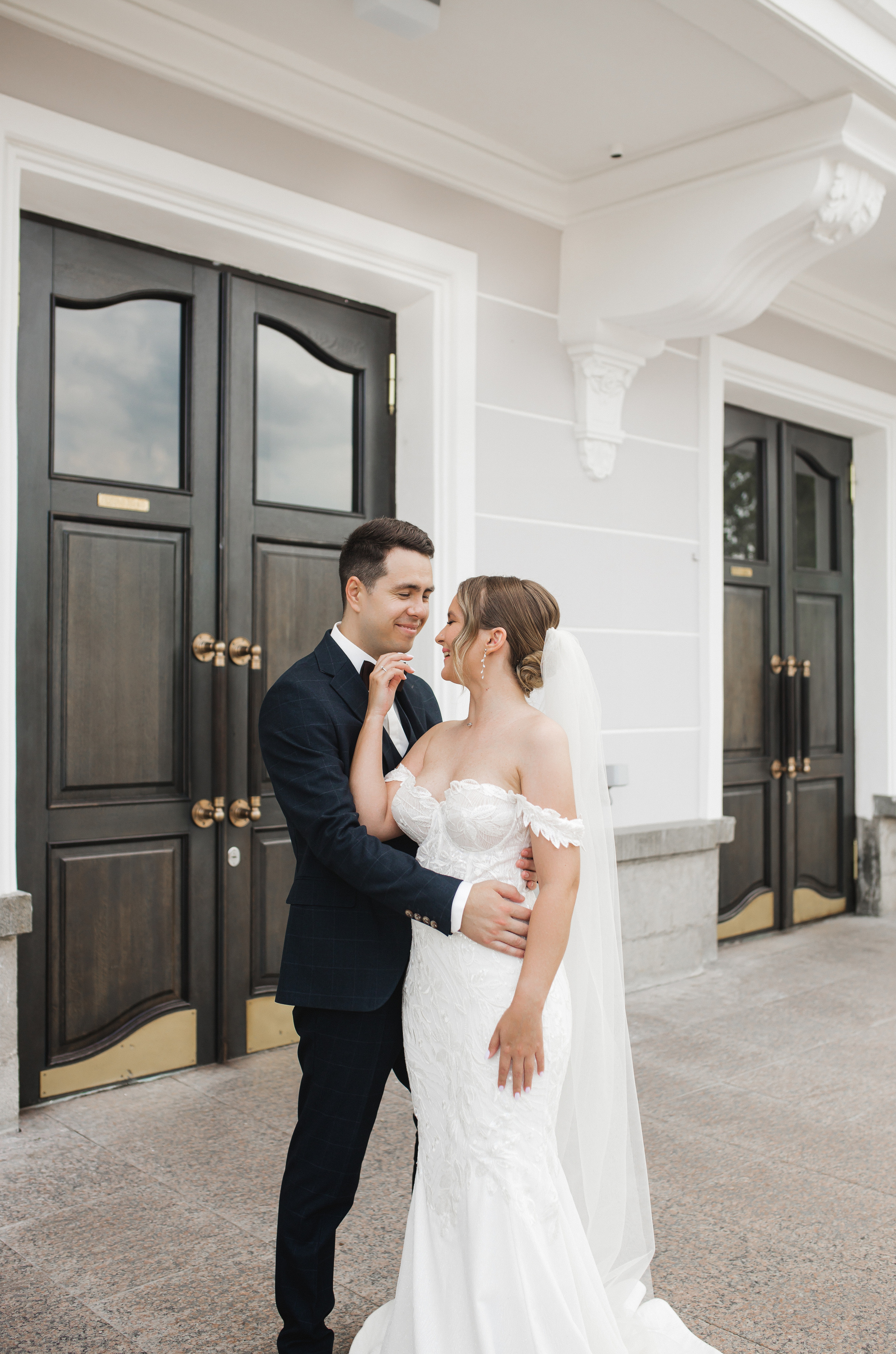 Светлана и Сергей. Семейный и свадебный фотограф в Екатеринбурге Орлова Ирина