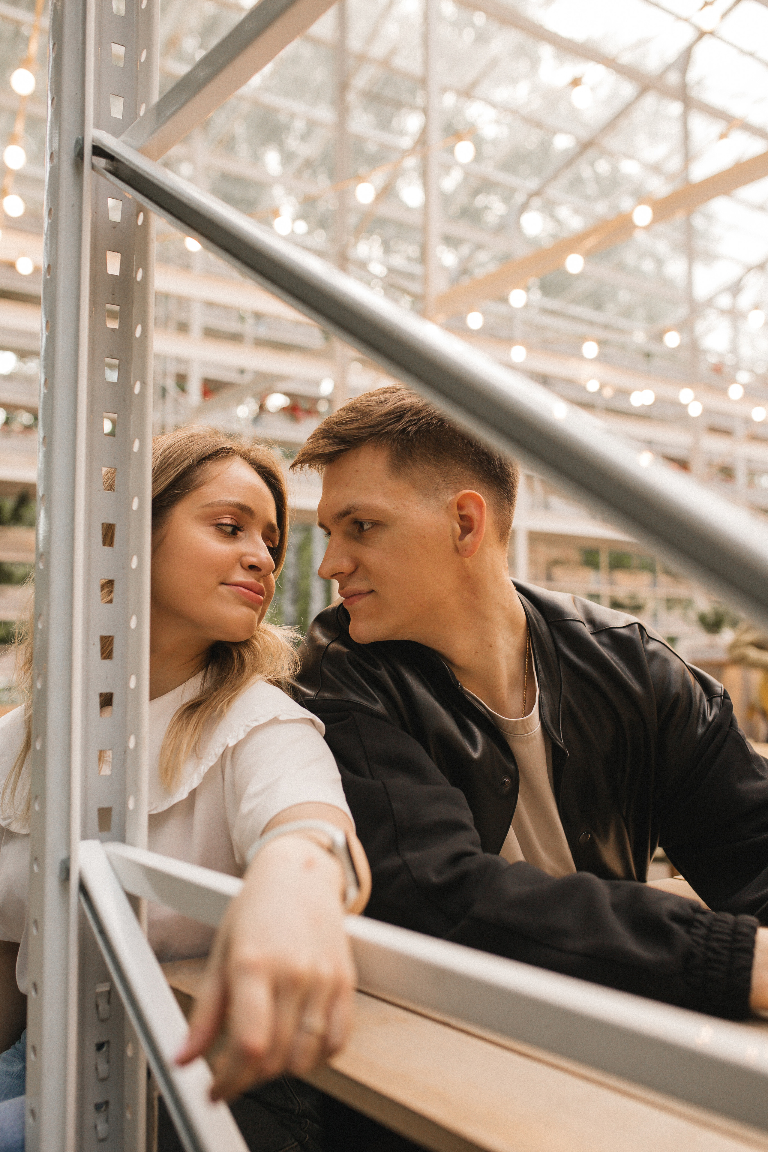 Парк Маяковского. Семейный и свадебный фотограф в Екатеринбурге Орлова Ирина