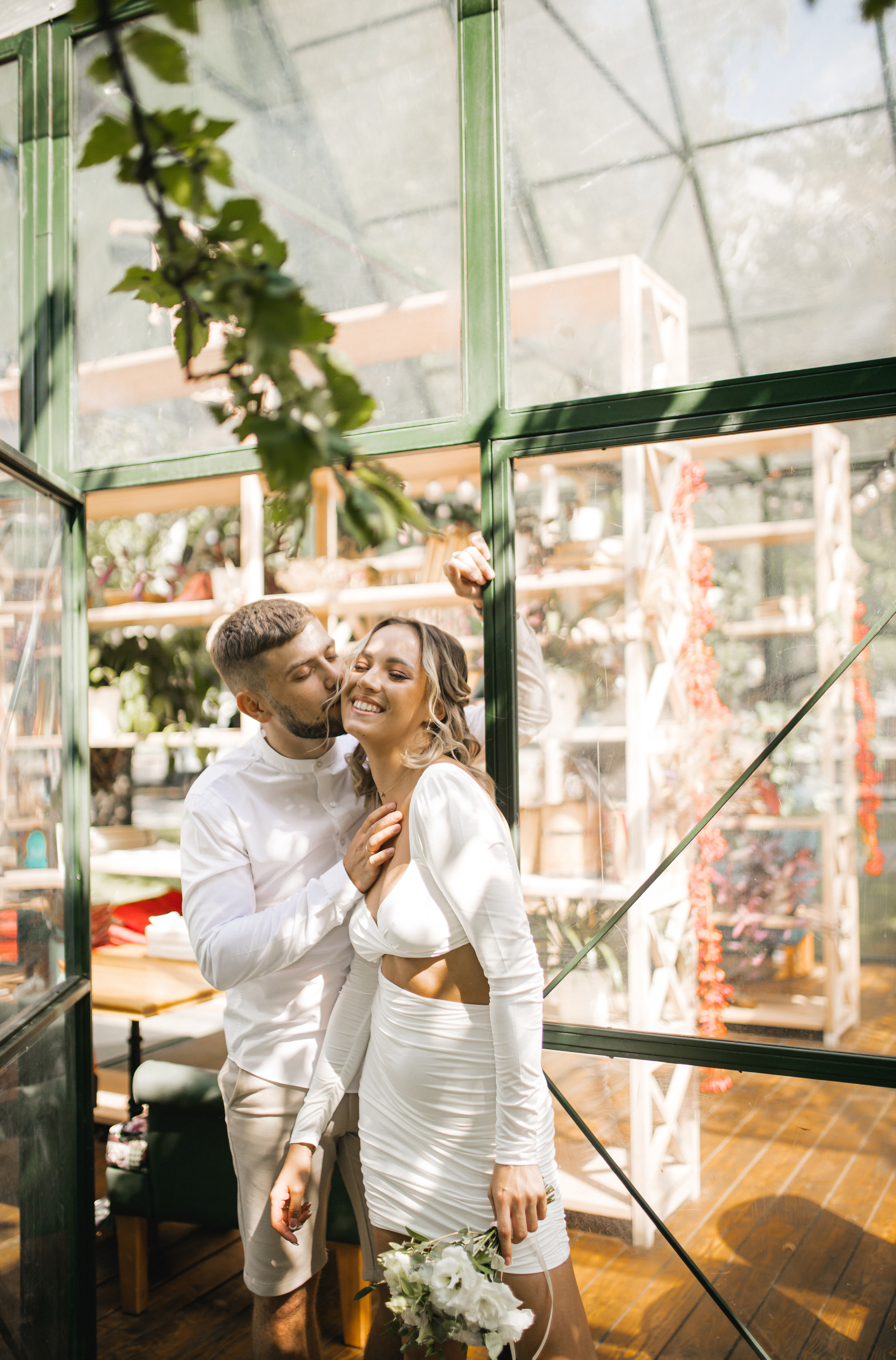 Светлана и Влад. Семейный и свадебный фотограф в Екатеринбурге Орлова Ирина