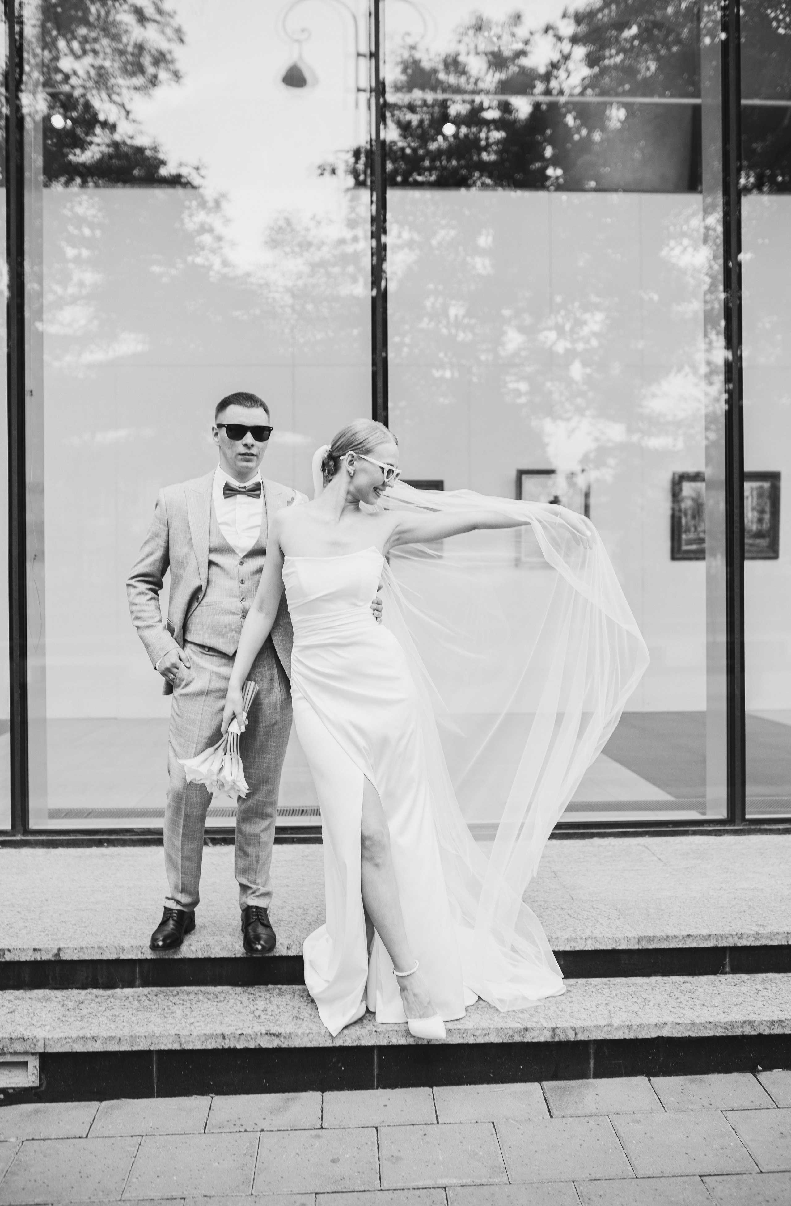 Кристина и Вадим. Семейный и свадебный фотограф в Екатеринбурге Орлова Ирина