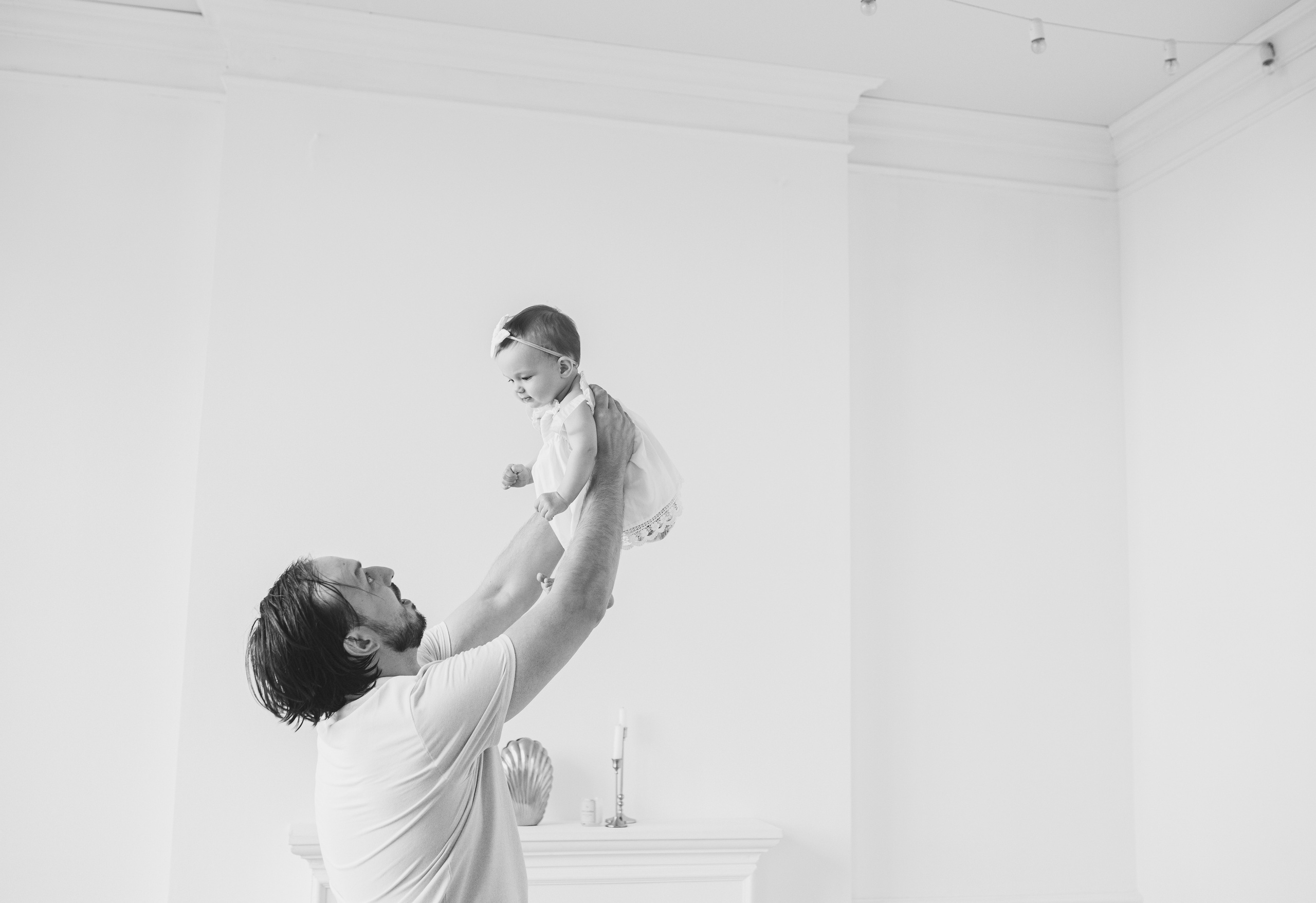 Алена Свет. Семейный и свадебный фотограф в Екатеринбурге Орлова Ирина