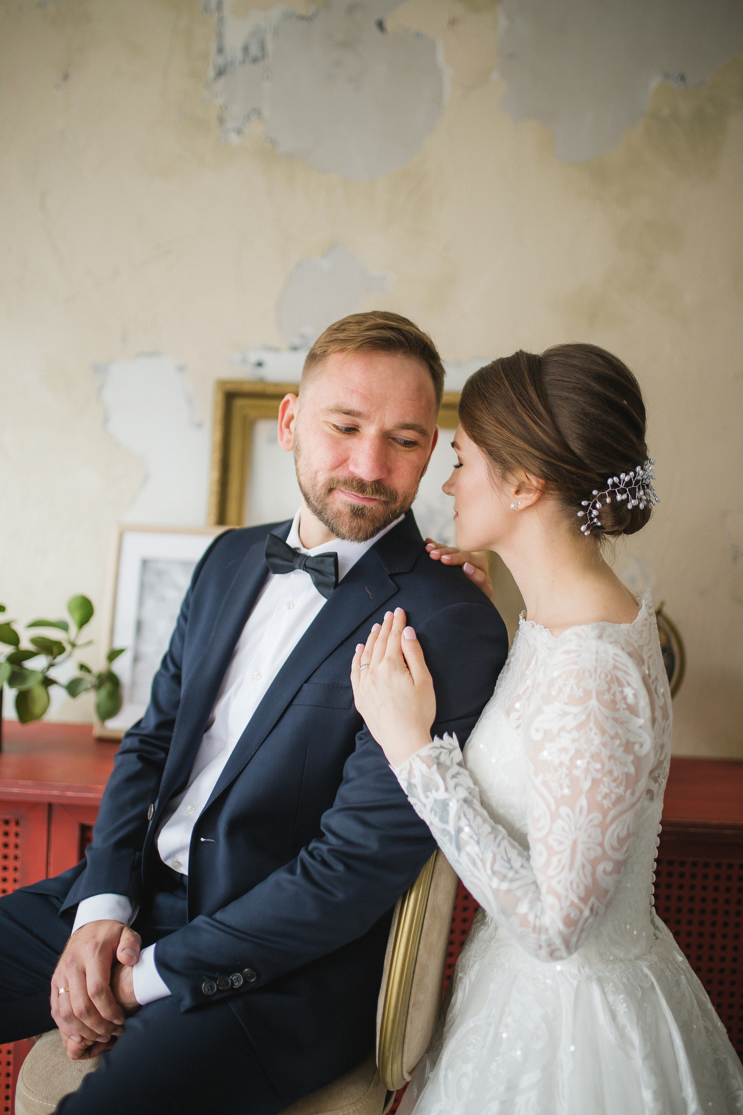 Валерия и Никита. Семейный и свадебный фотограф в Екатеринбурге Орлова Ирина