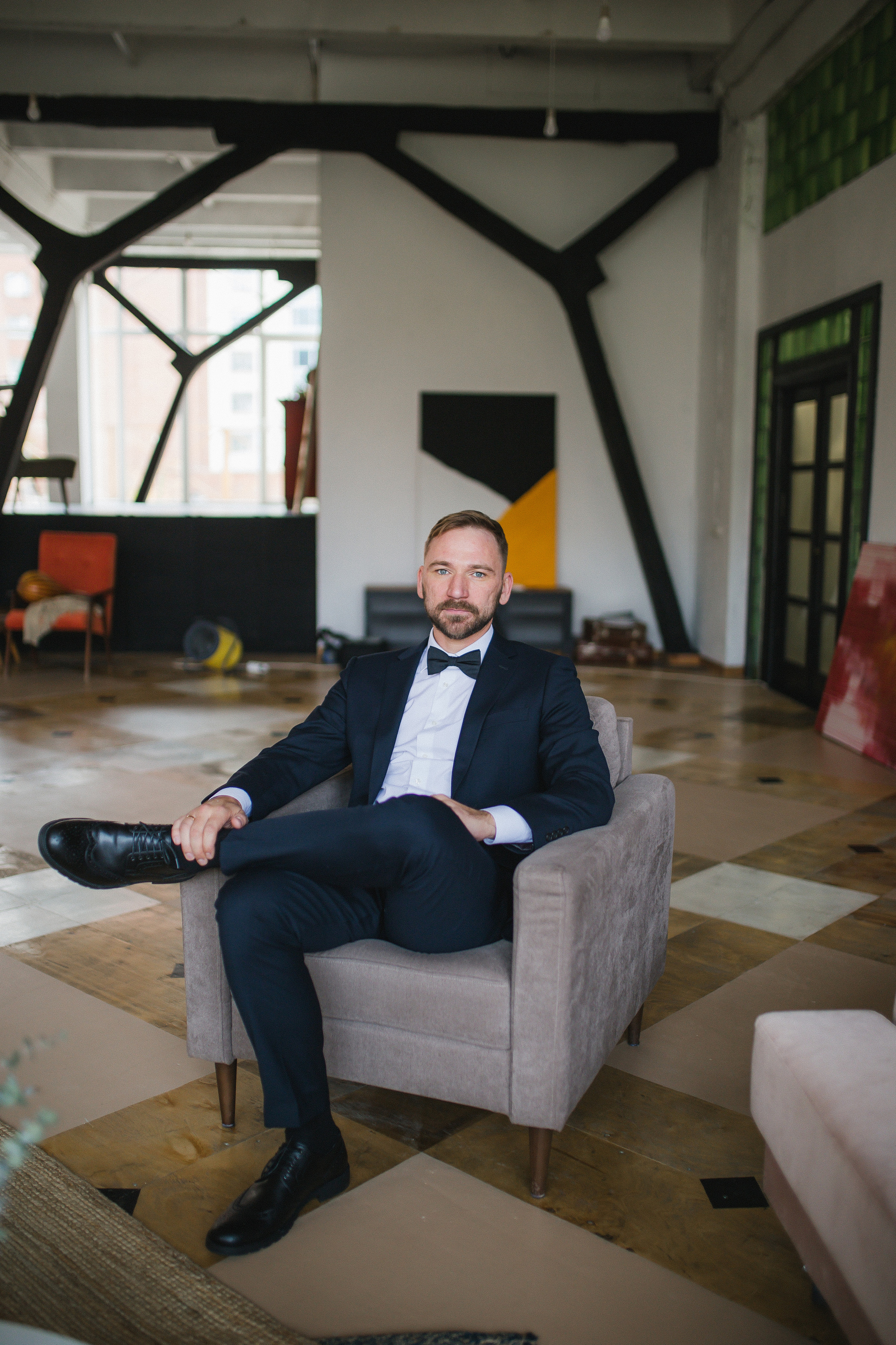 Валерия и Никита. Семейный и свадебный фотограф в Екатеринбурге Орлова Ирина