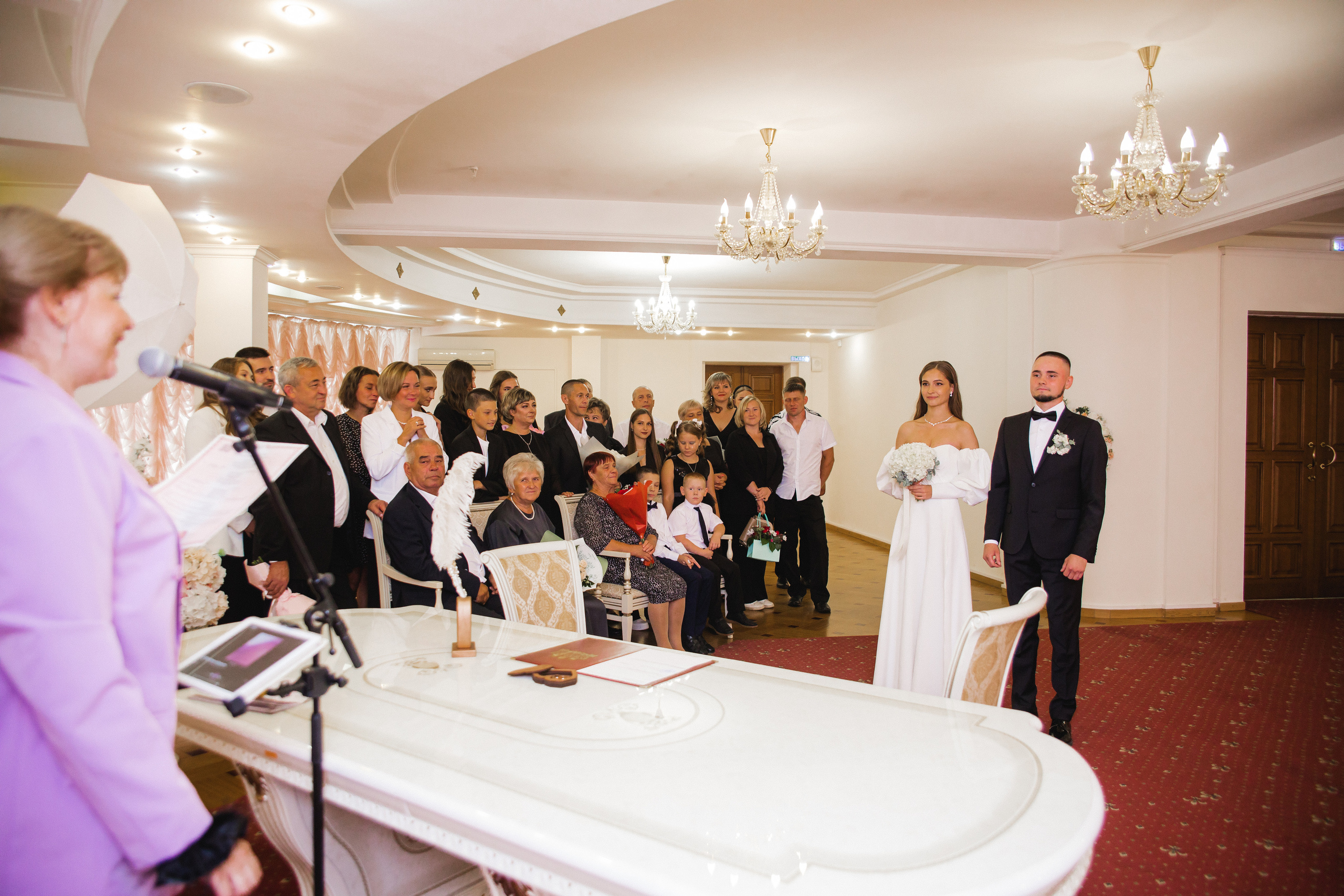 Саша и Сережа. Семейный и свадебный фотограф в Екатеринбурге Орлова Ирина