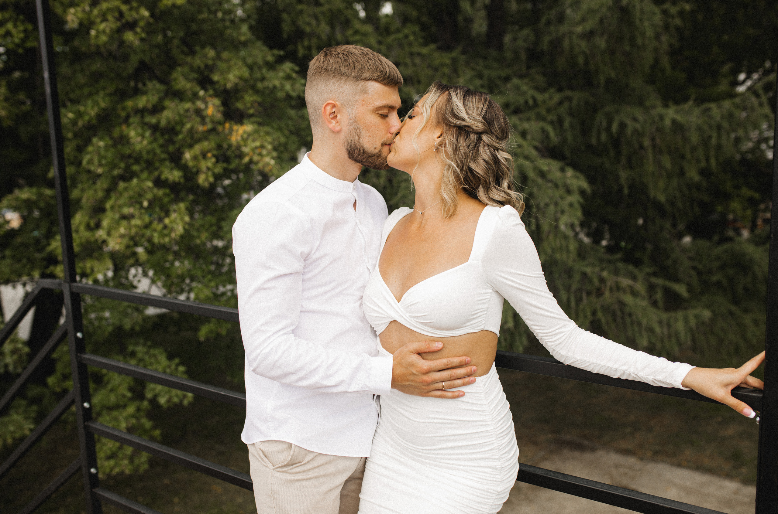 Светлана и Влад. Семейный и свадебный фотограф в Екатеринбурге Орлова Ирина