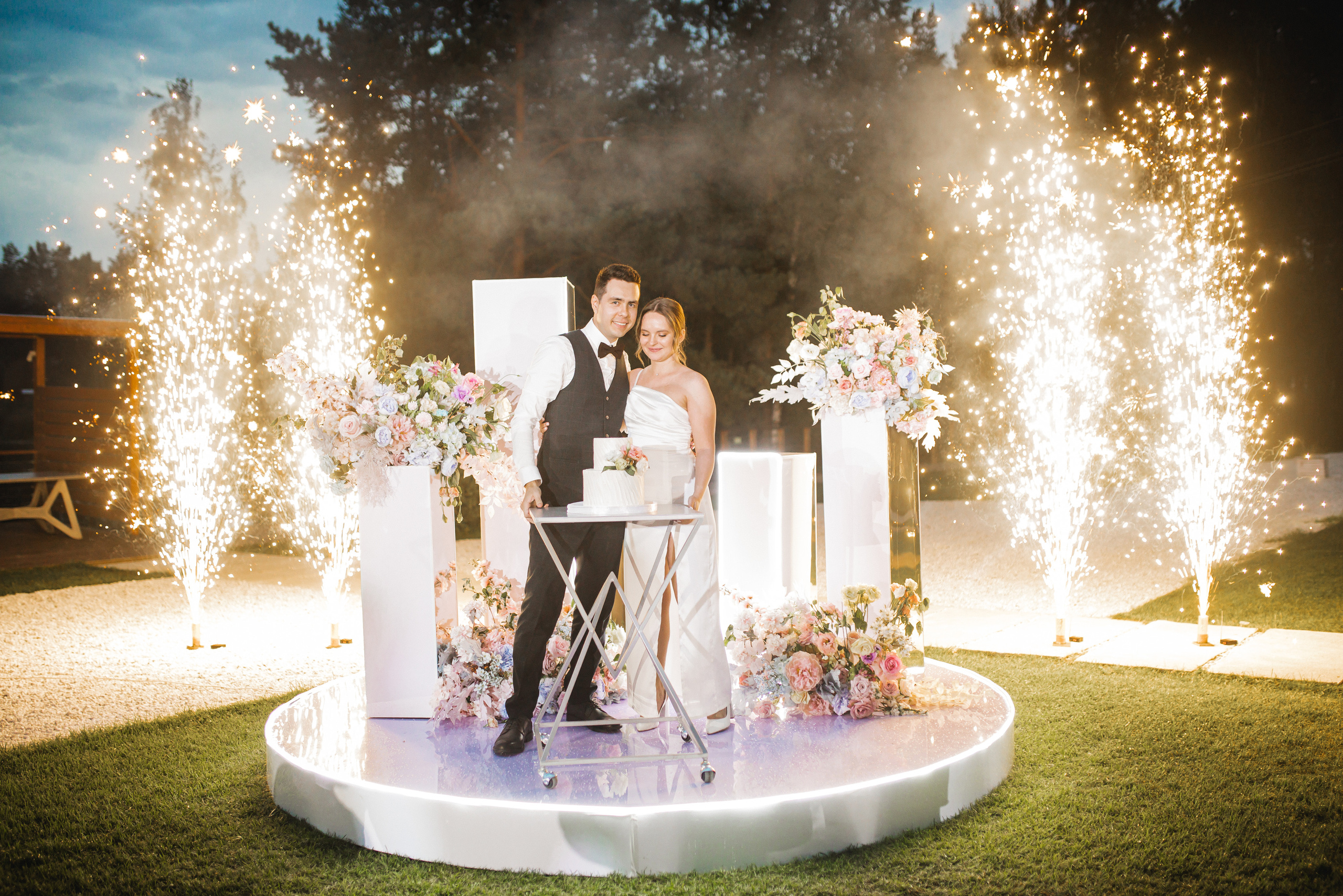 Светлана и Сергей. Семейный и свадебный фотограф в Екатеринбурге Орлова Ирина