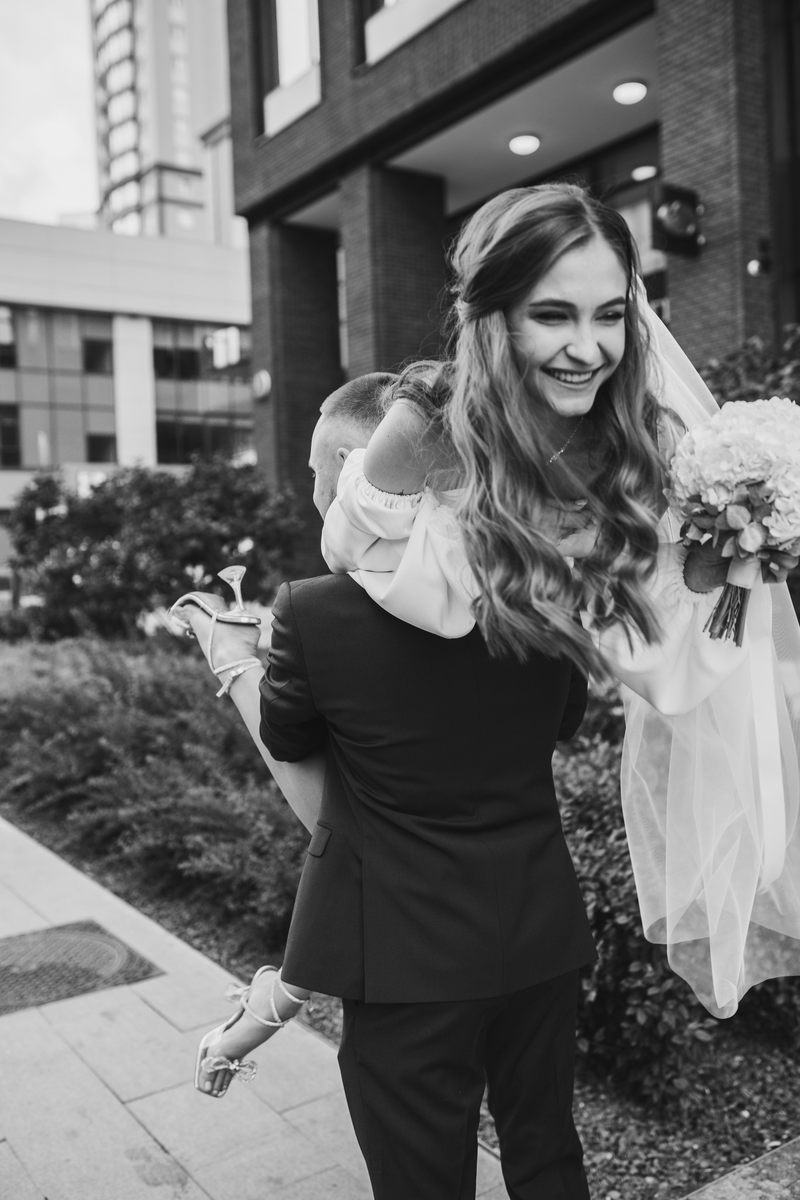 Саша и Сережа. Семейный и свадебный фотограф в Екатеринбурге Орлова Ирина