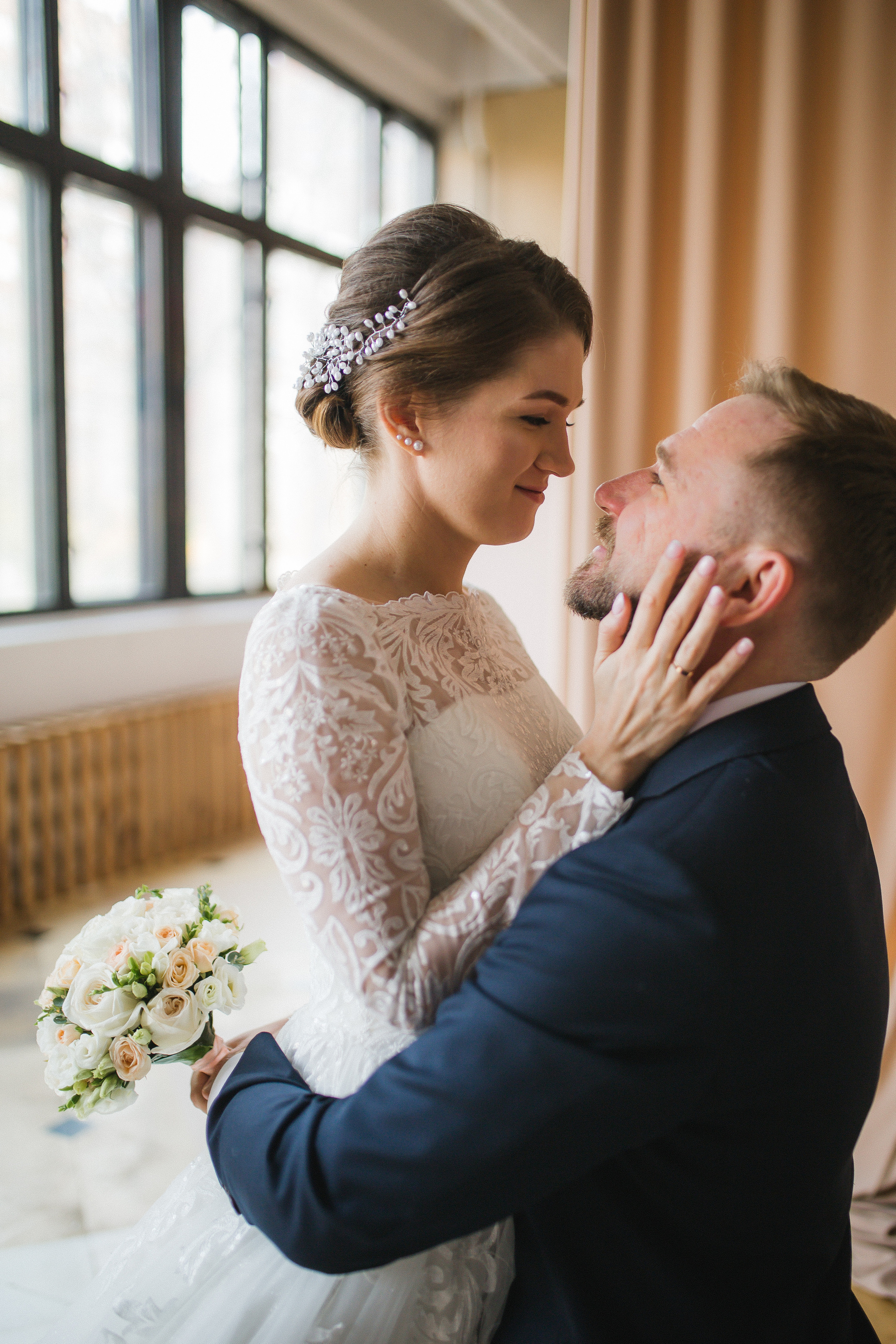 Валерия и Никита. Семейный и свадебный фотограф в Екатеринбурге Орлова Ирина