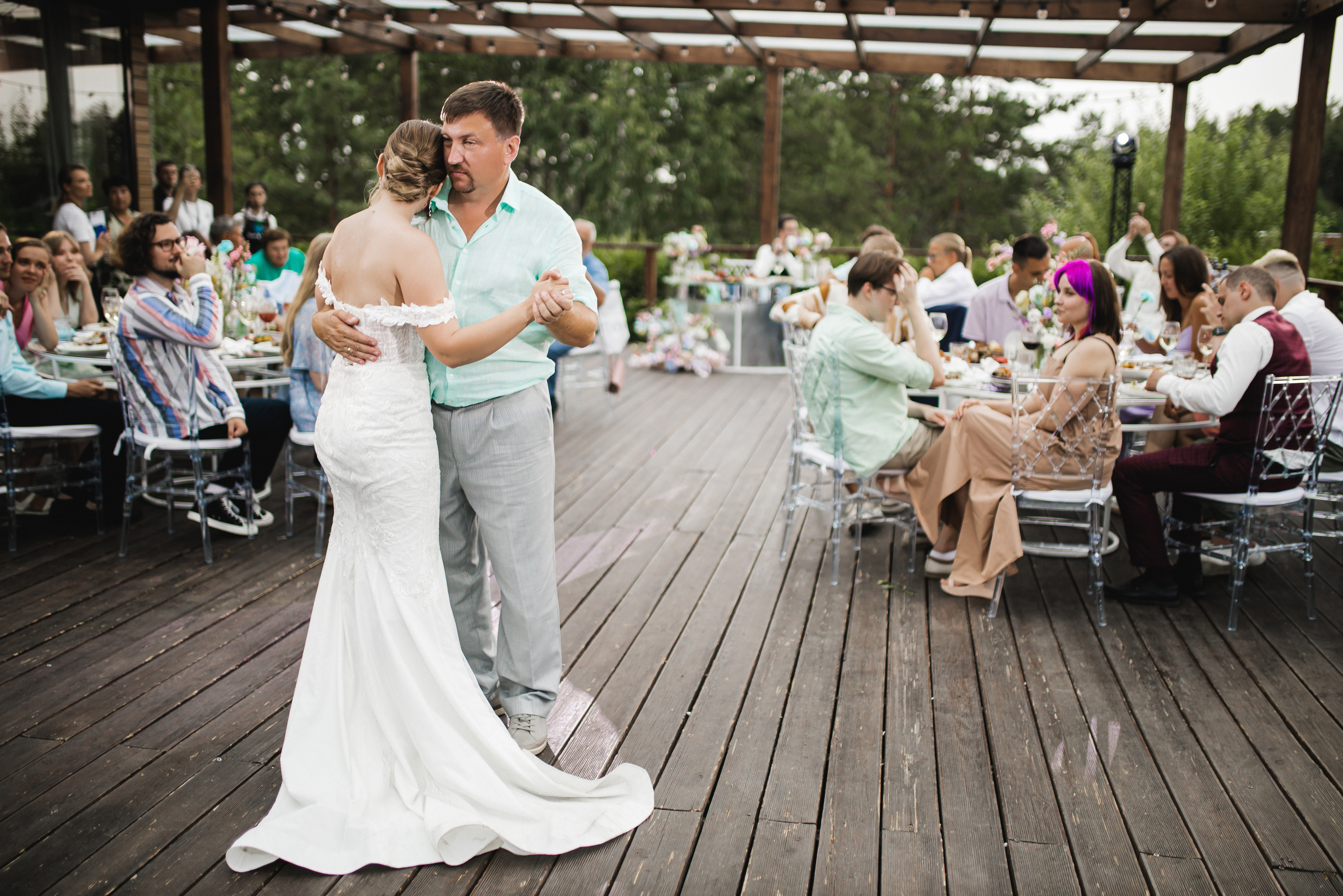 Светлана и Сергей. Семейный и свадебный фотограф в Екатеринбурге Орлова Ирина