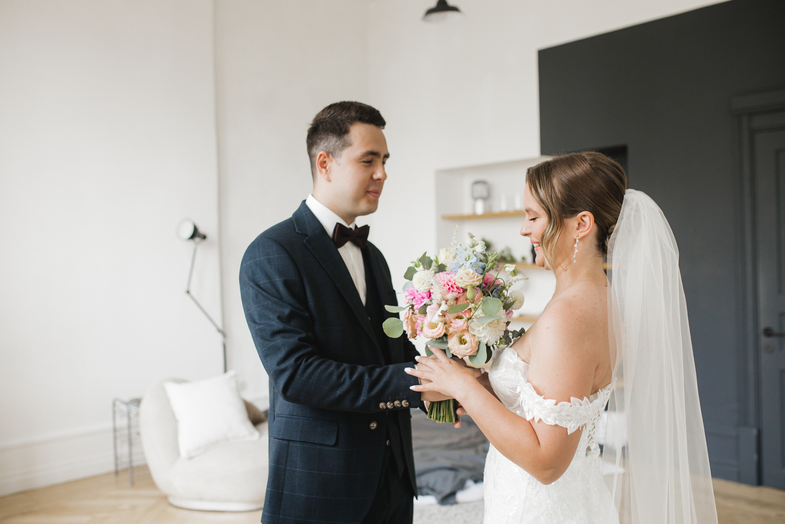 Светлана и Сергей. Семейный и свадебный фотограф в Екатеринбурге Орлова Ирина