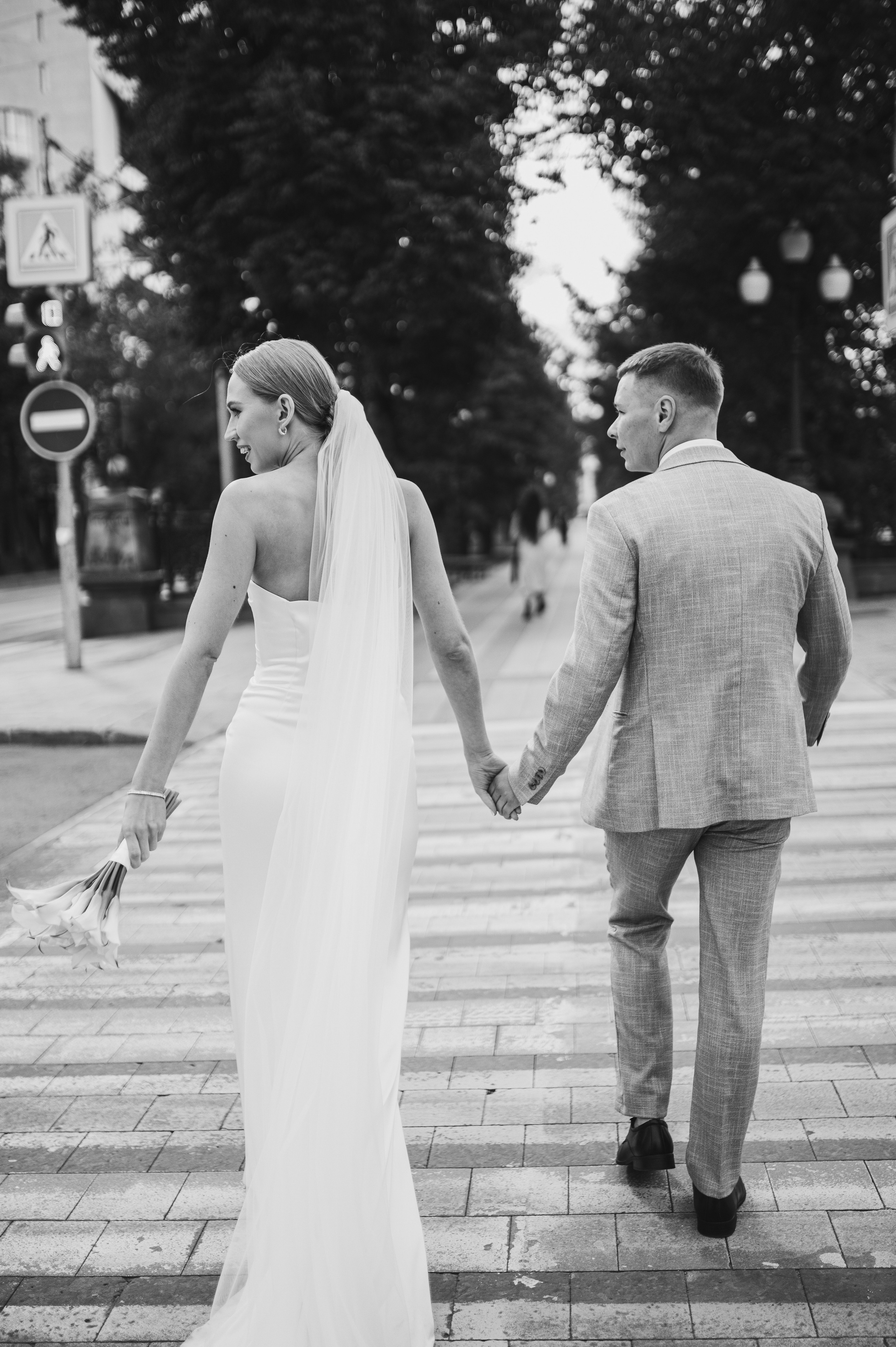 Кристина и Вадим. Семейный и свадебный фотограф в Екатеринбурге Орлова Ирина