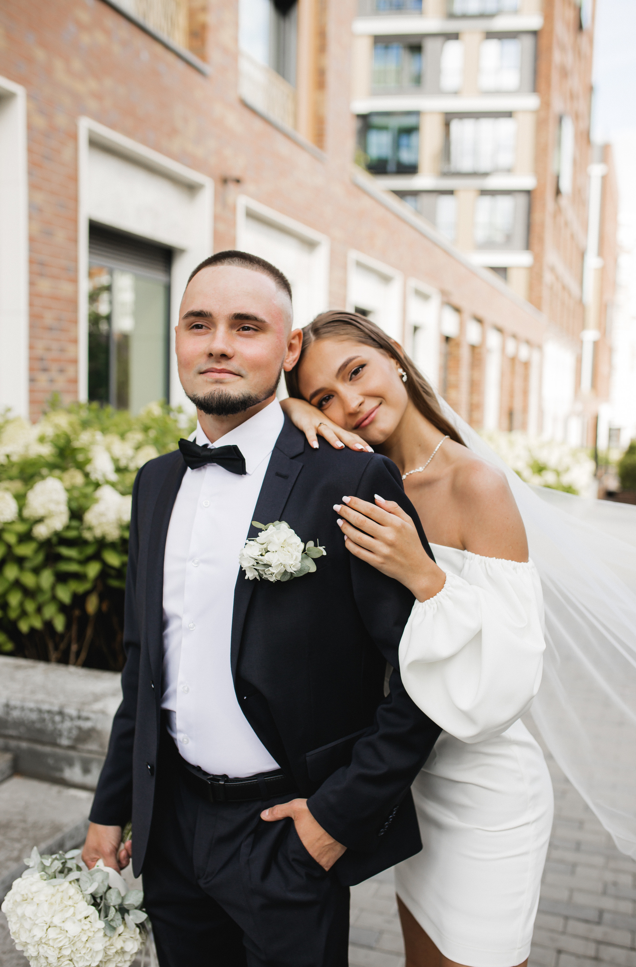 Саша и Сережа. Семейный и свадебный фотограф в Екатеринбурге Орлова Ирина