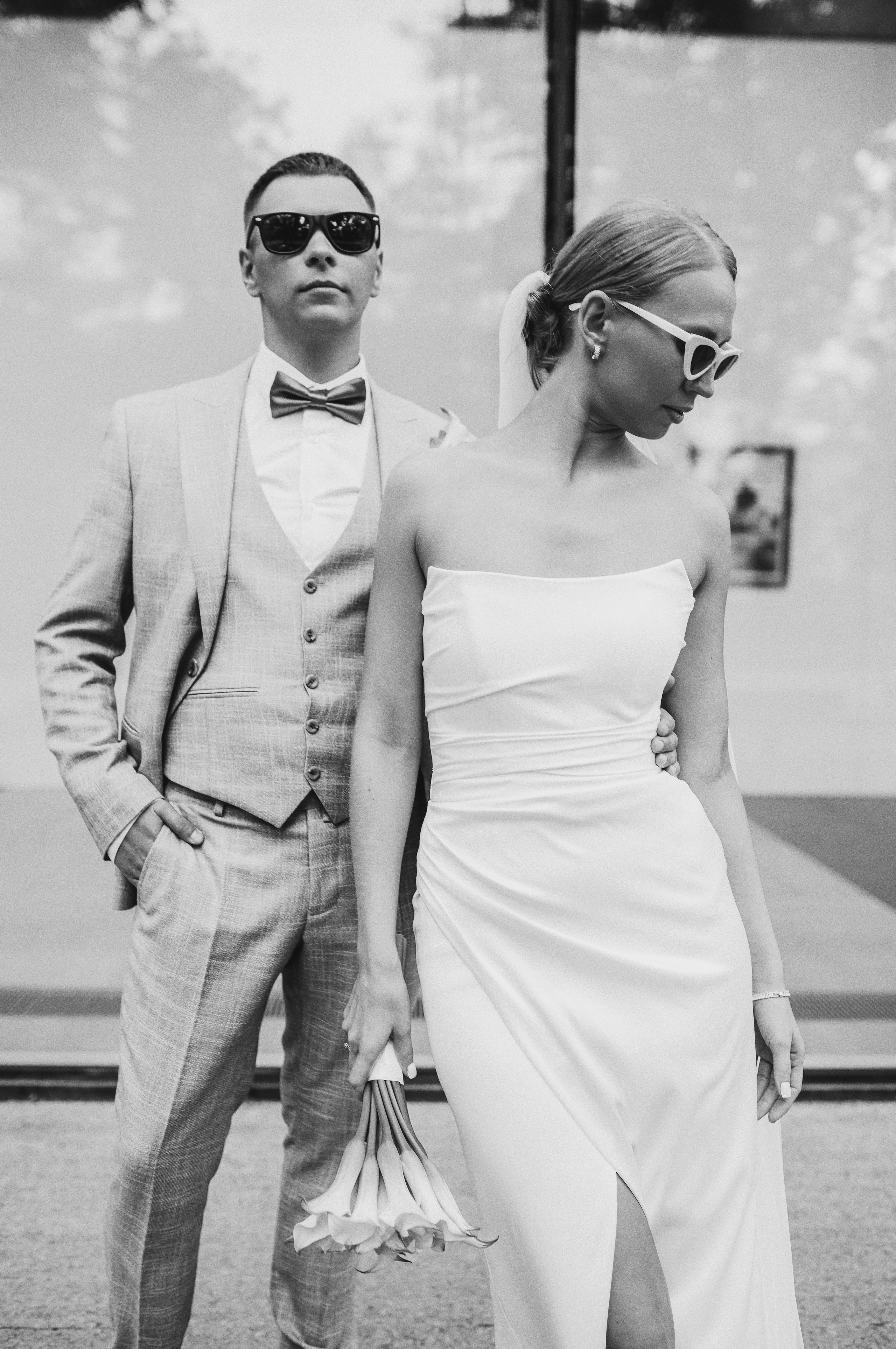 Кристина и Вадим. Семейный и свадебный фотограф в Екатеринбурге Орлова Ирина