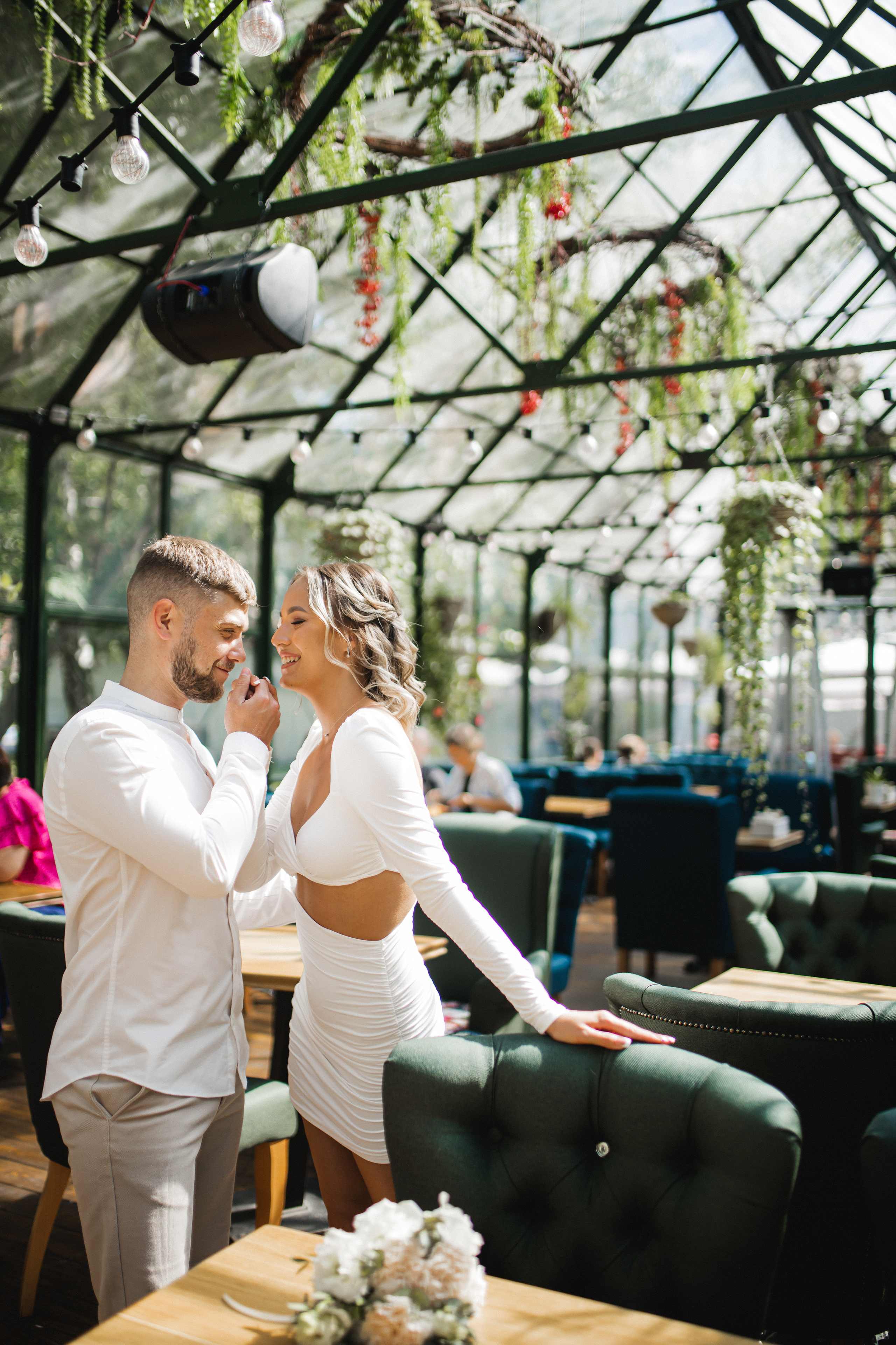 Светлана и Влад. Семейный и свадебный фотограф в Екатеринбурге Орлова Ирина