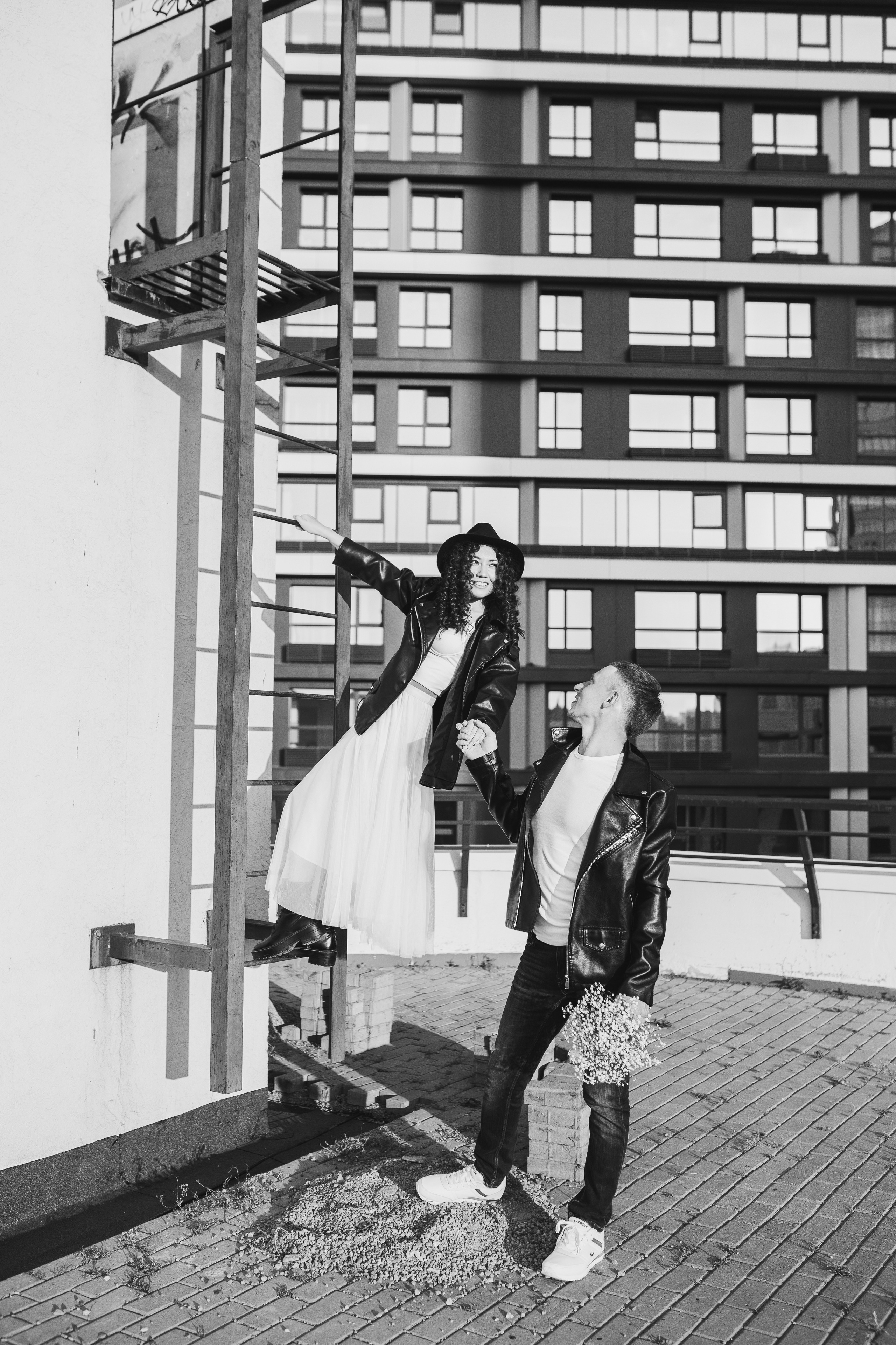 Диана и Максим. Семейный и свадебный фотограф в Екатеринбурге Орлова Ирина