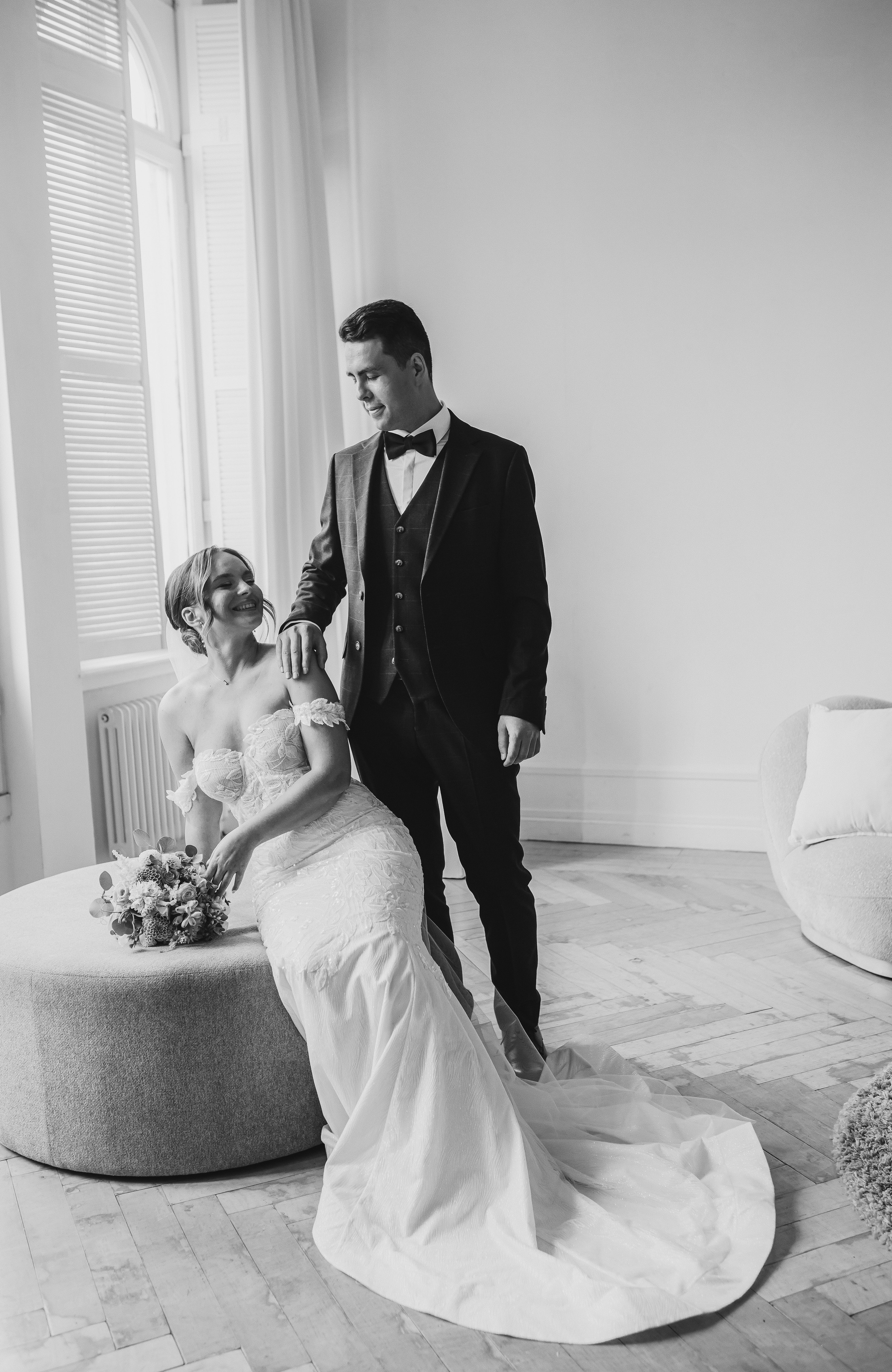 Светлана и Сергей. Семейный и свадебный фотограф в Екатеринбурге Орлова Ирина