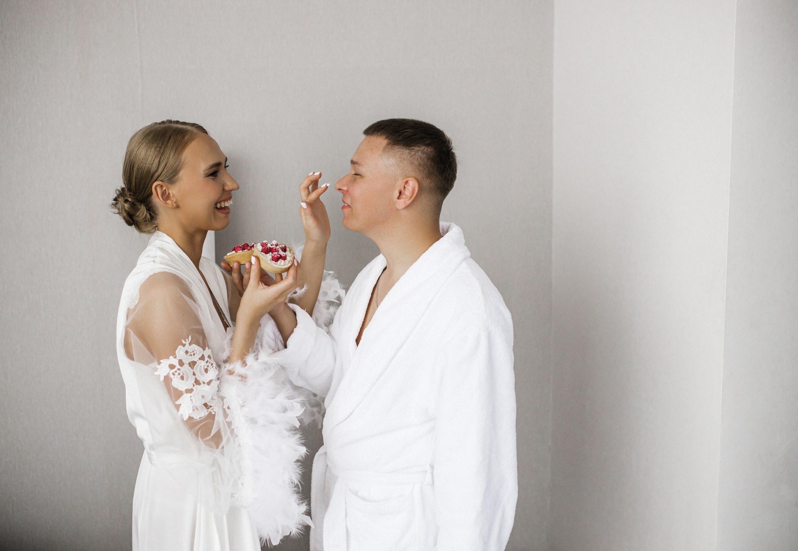 Кристина и Вадим. Семейный и свадебный фотограф в Екатеринбурге Орлова Ирина