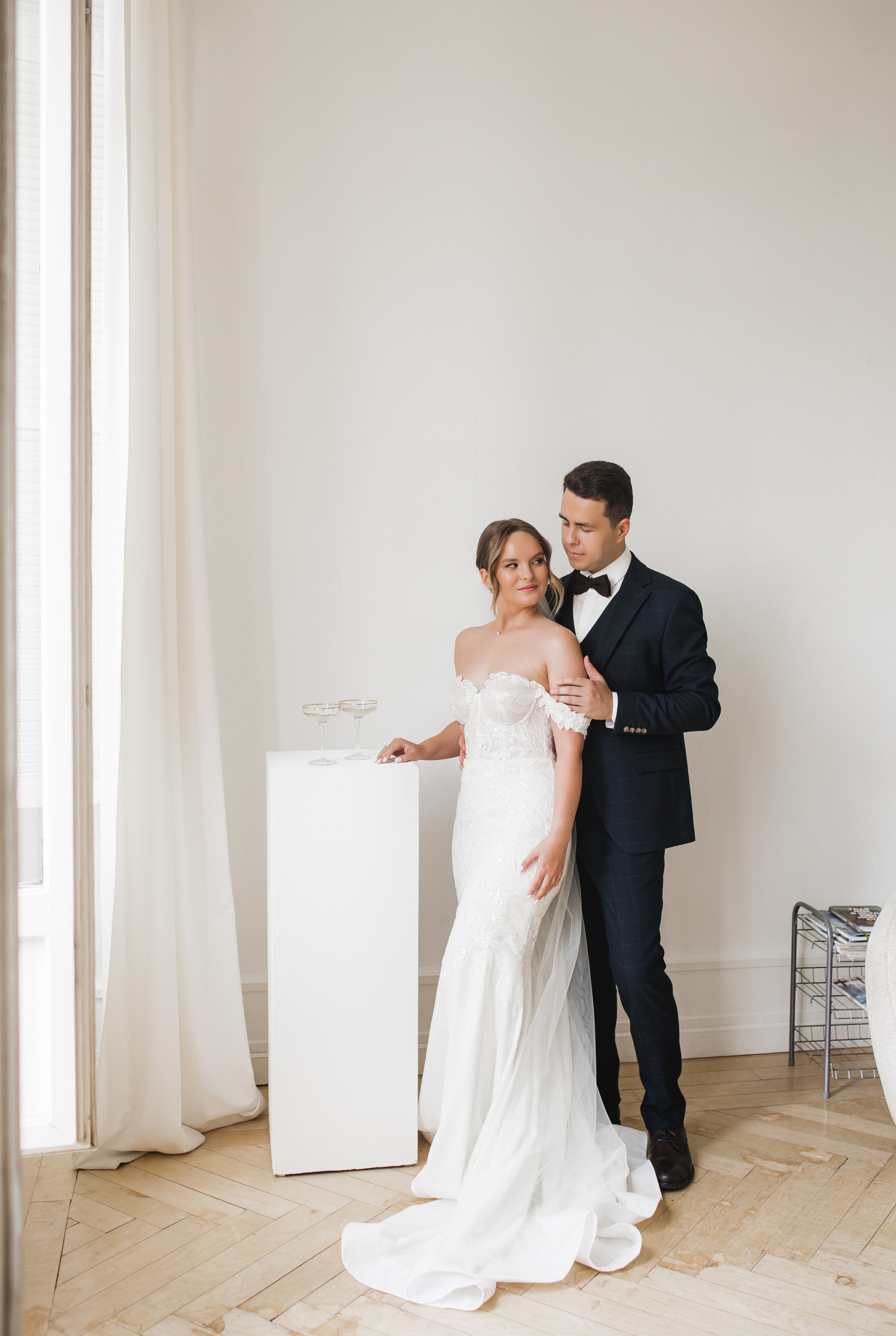 Светлана и Сергей. Семейный и свадебный фотограф в Екатеринбурге Орлова Ирина