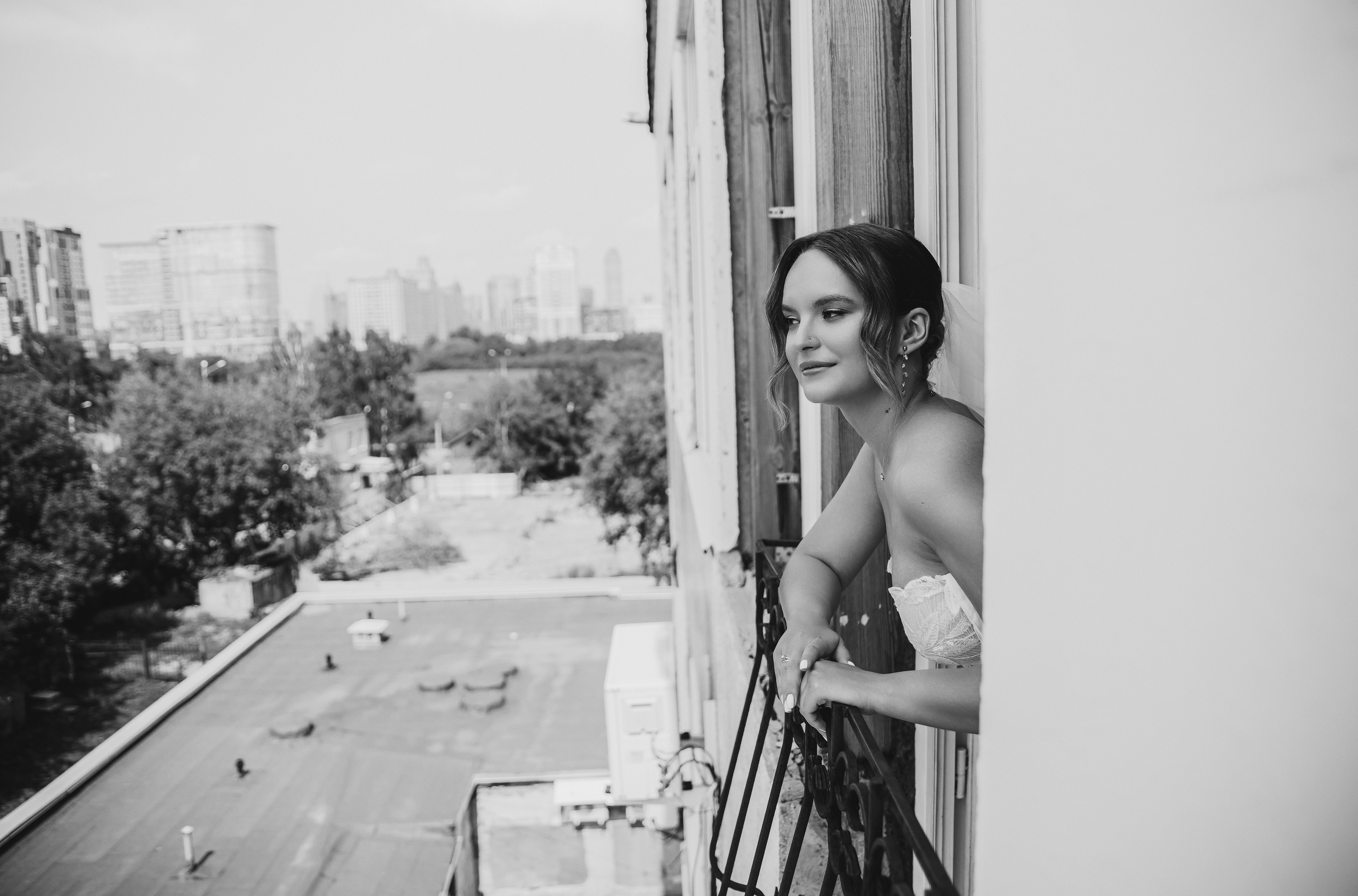 Светлана и Сергей. Семейный и свадебный фотограф в Екатеринбурге Орлова Ирина