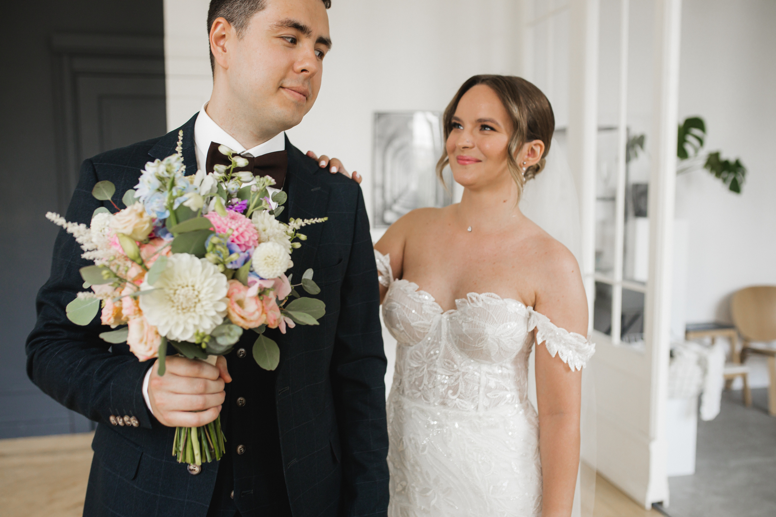 Светлана и Сергей. Семейный и свадебный фотограф в Екатеринбурге Орлова Ирина