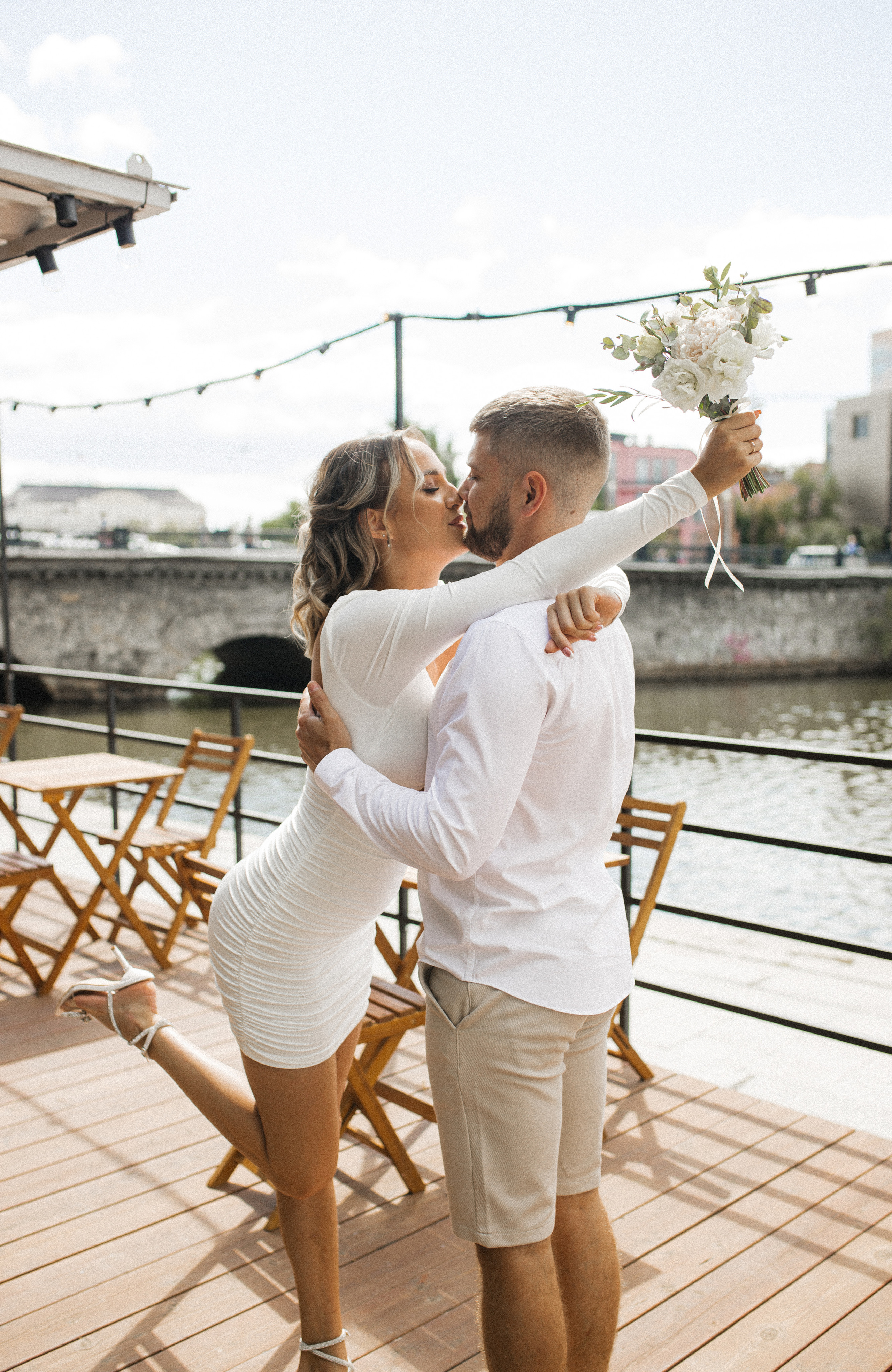 Светлана и Влад. Семейный и свадебный фотограф в Екатеринбурге Орлова Ирина