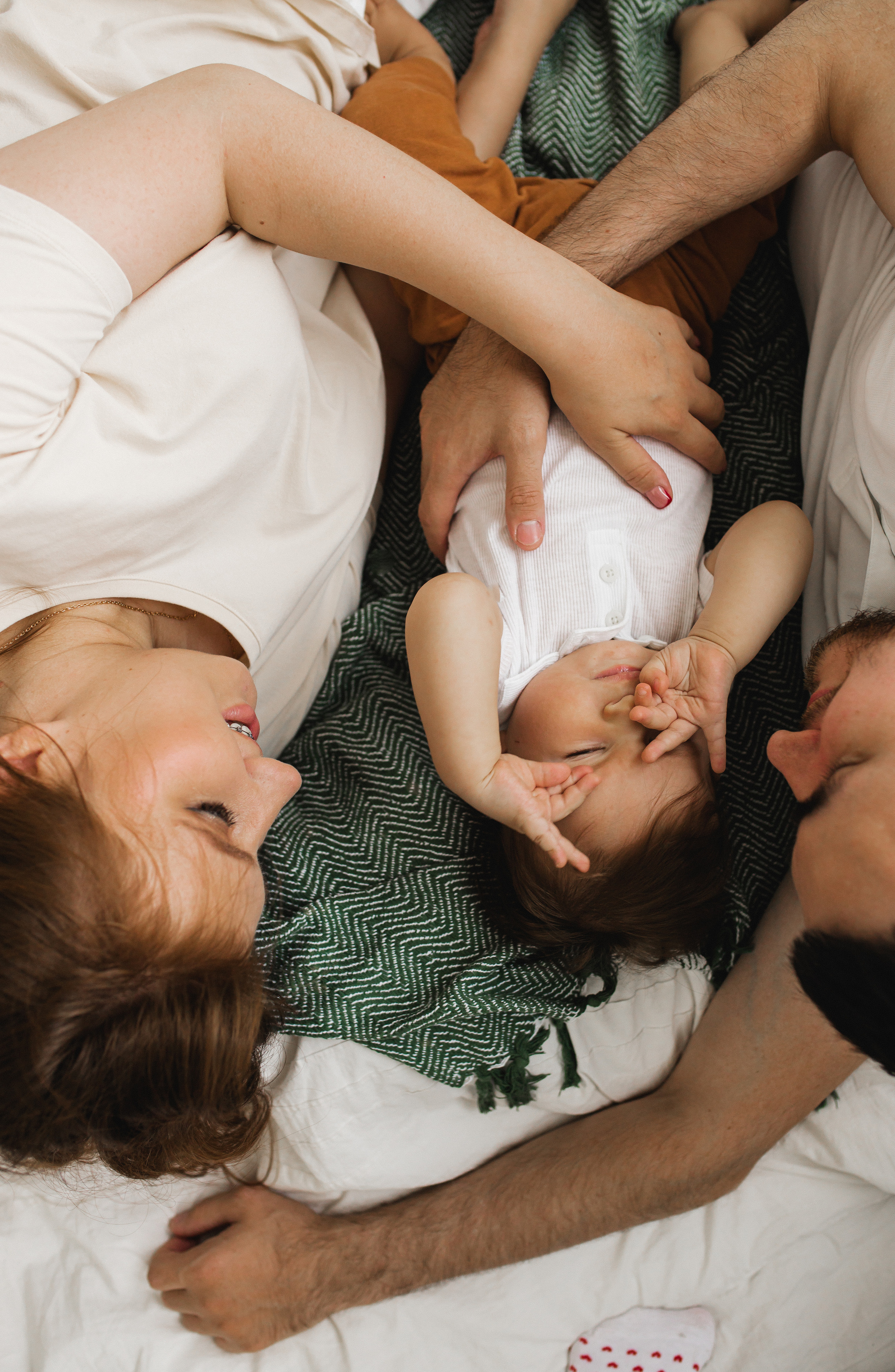 Ульяна Марсель и Матвей. Семейный и свадебный фотограф в Екатеринбурге Орлова Ирина