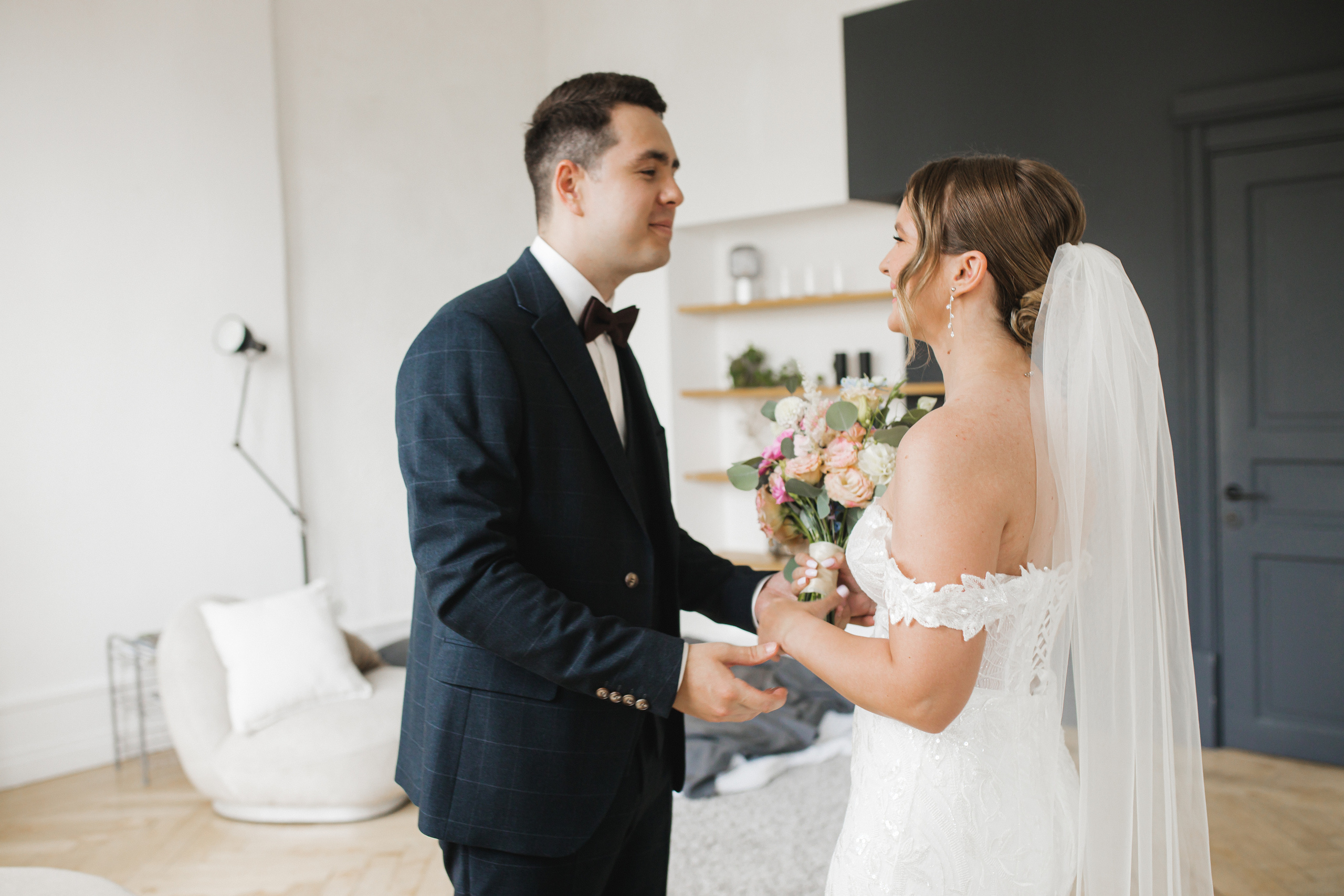 Светлана и Сергей. Семейный и свадебный фотограф в Екатеринбурге Орлова Ирина